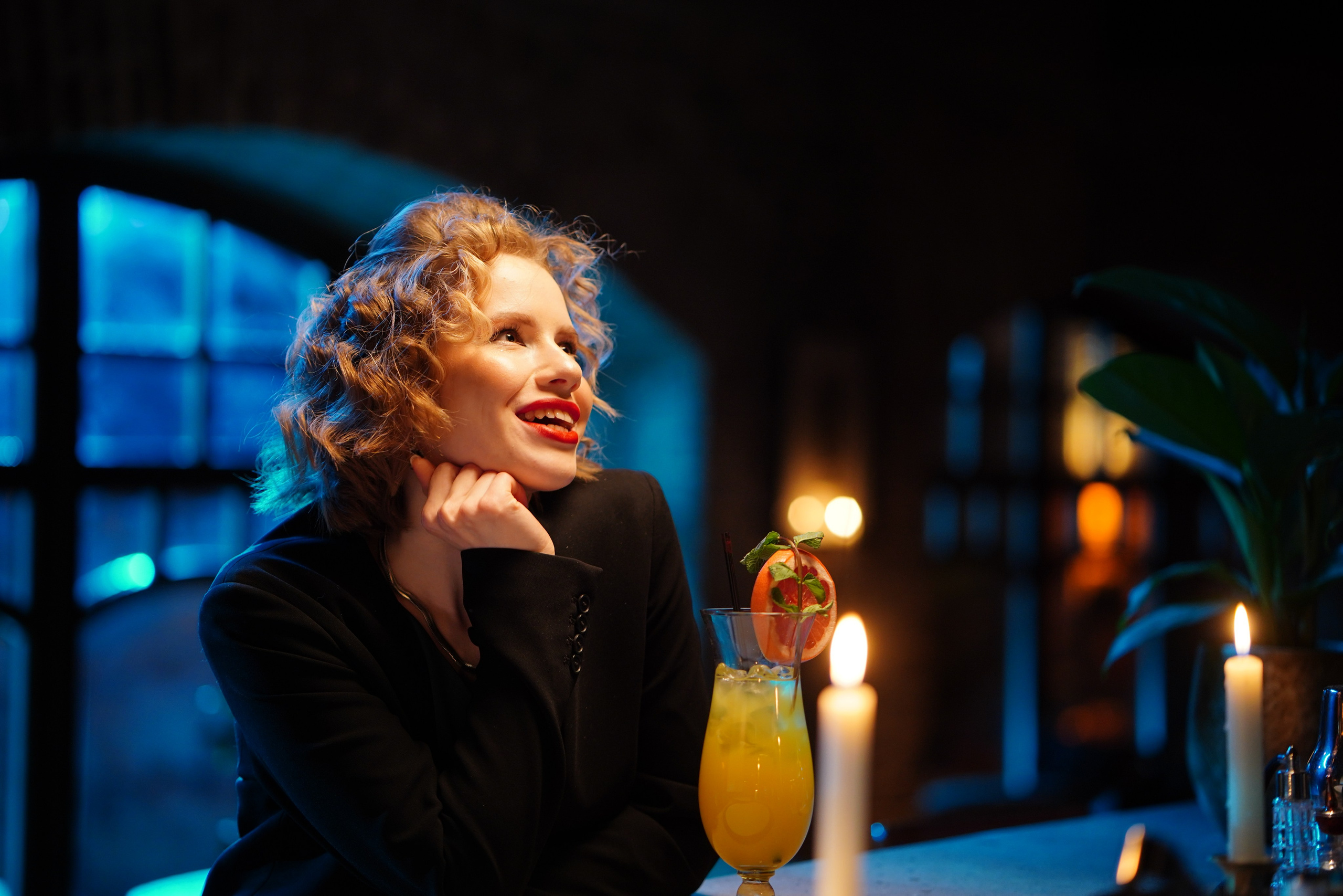 Смена к/м «Правдивые истории». Творческий и репортажный фотограф в Москве Клим Долгов