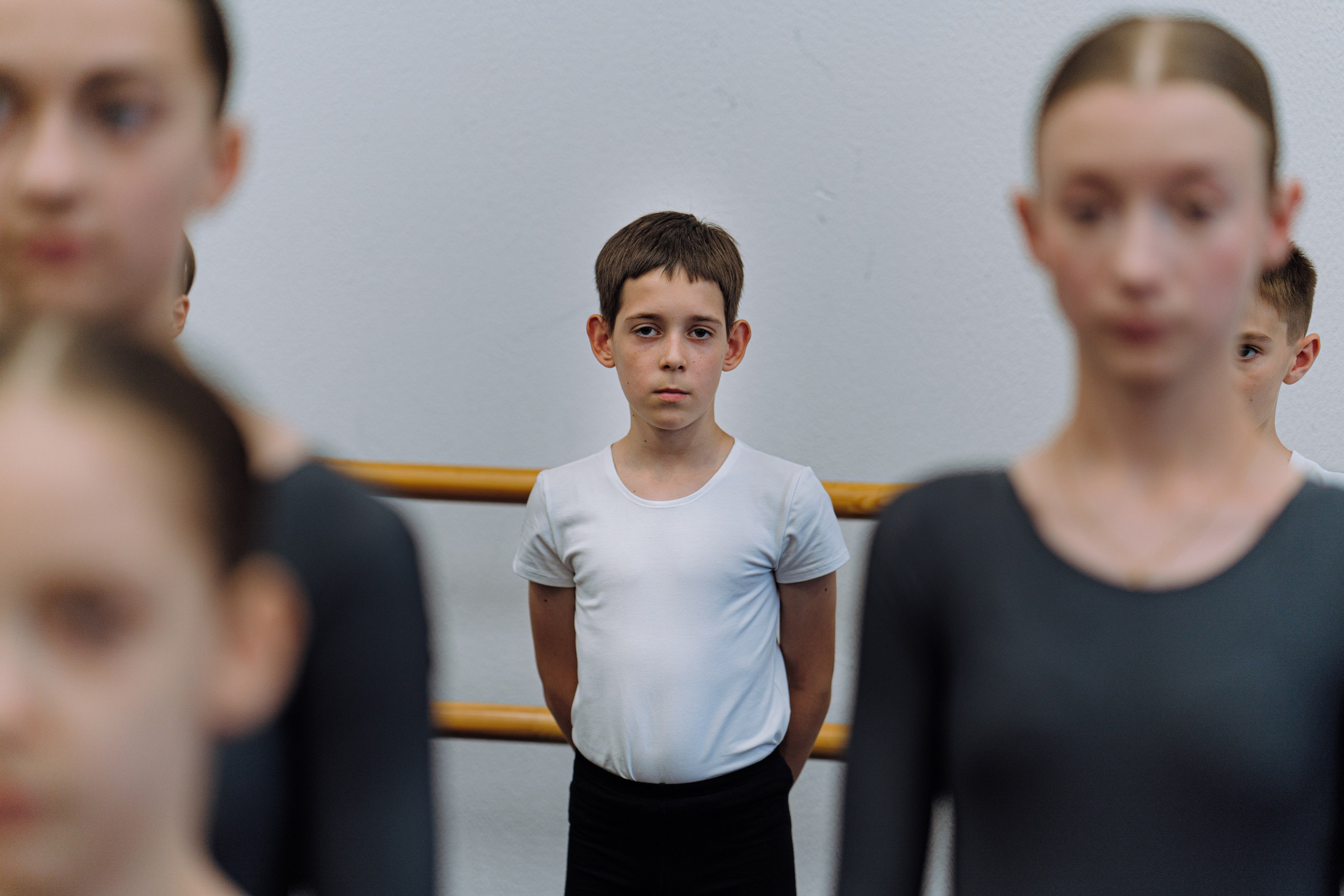 Егор Дружинин / Уроки истории. Творческий и репортажный фотограф в Москве Клим Долгов