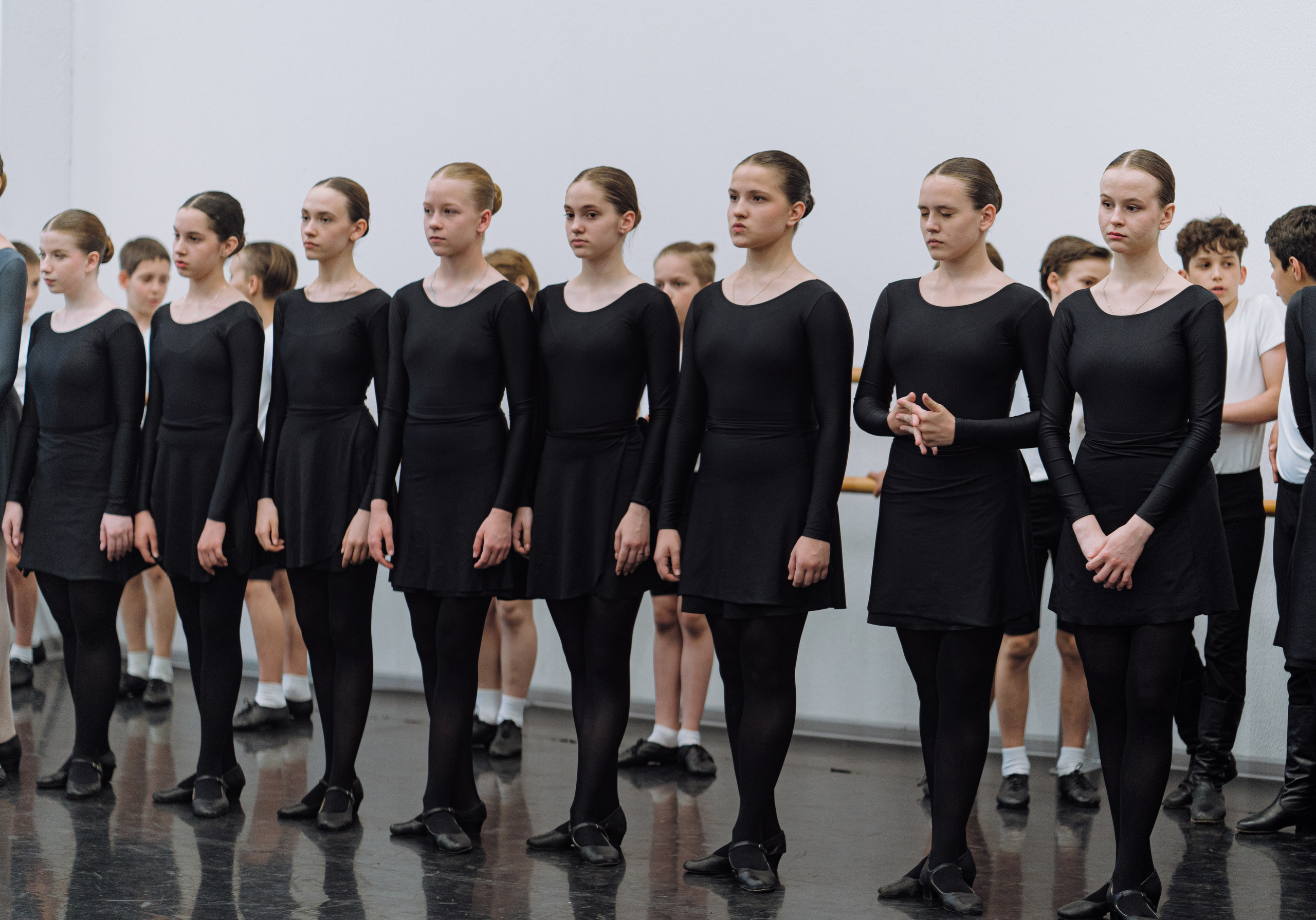 Егор Дружинин / Уроки истории. Творческий и репортажный фотограф в Москве Клим Долгов