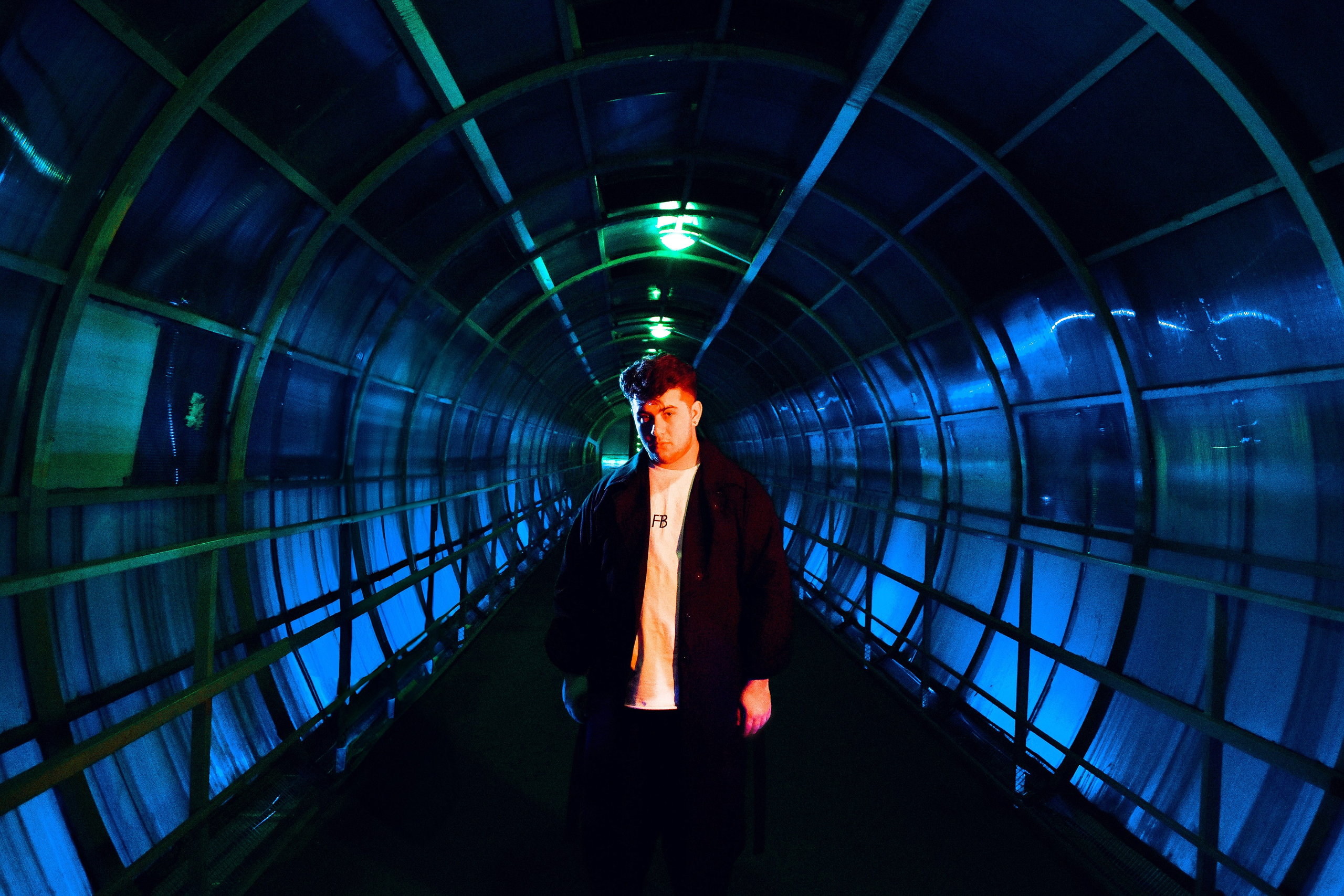 Виктор. Galchenok