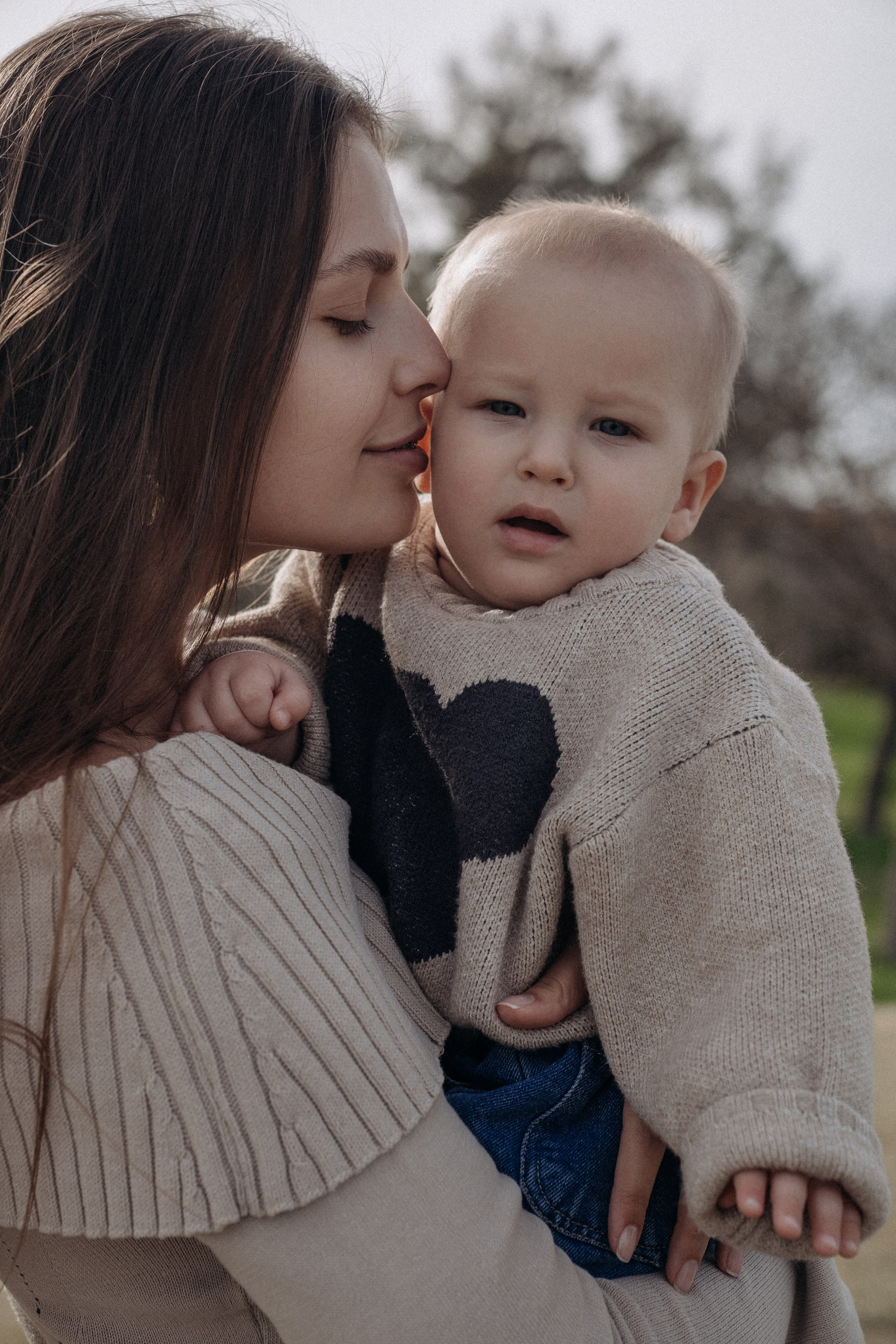 «Love story». Vika Mik8