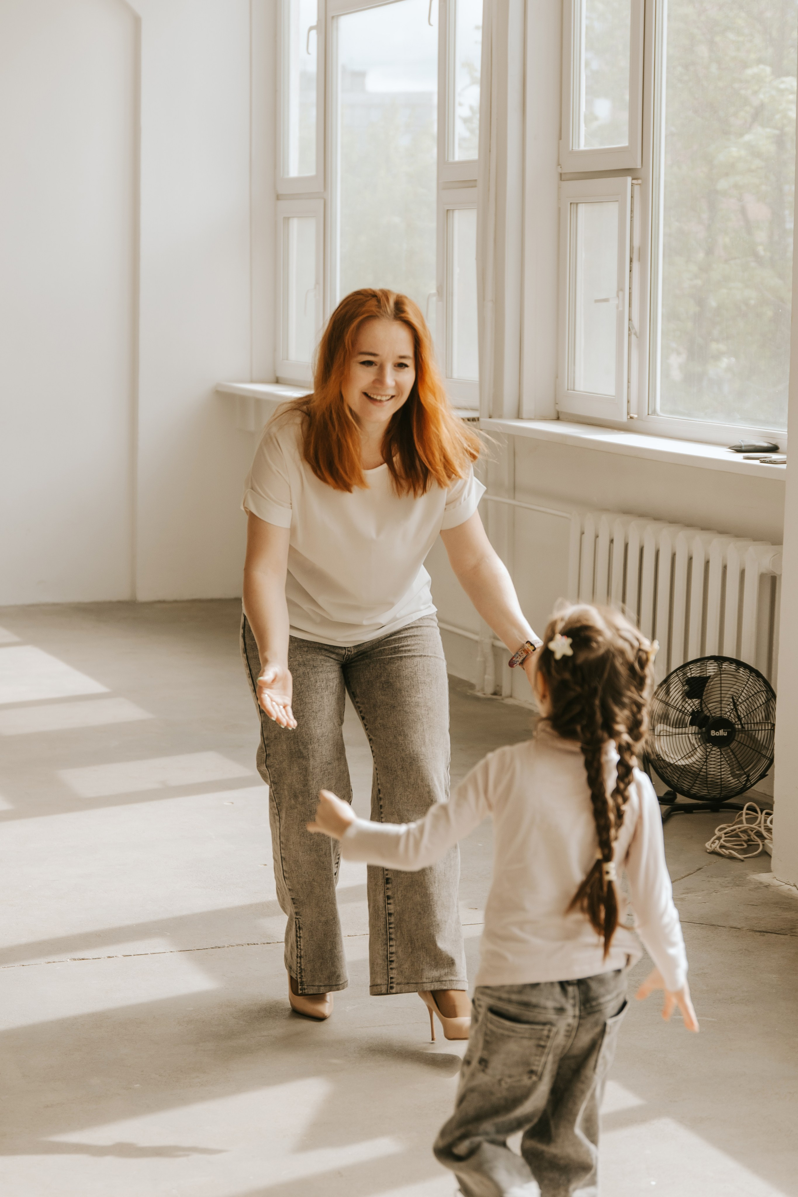 Семейные. Индивидуальные, семейные, студийные съемки в Серпухове и за пределами