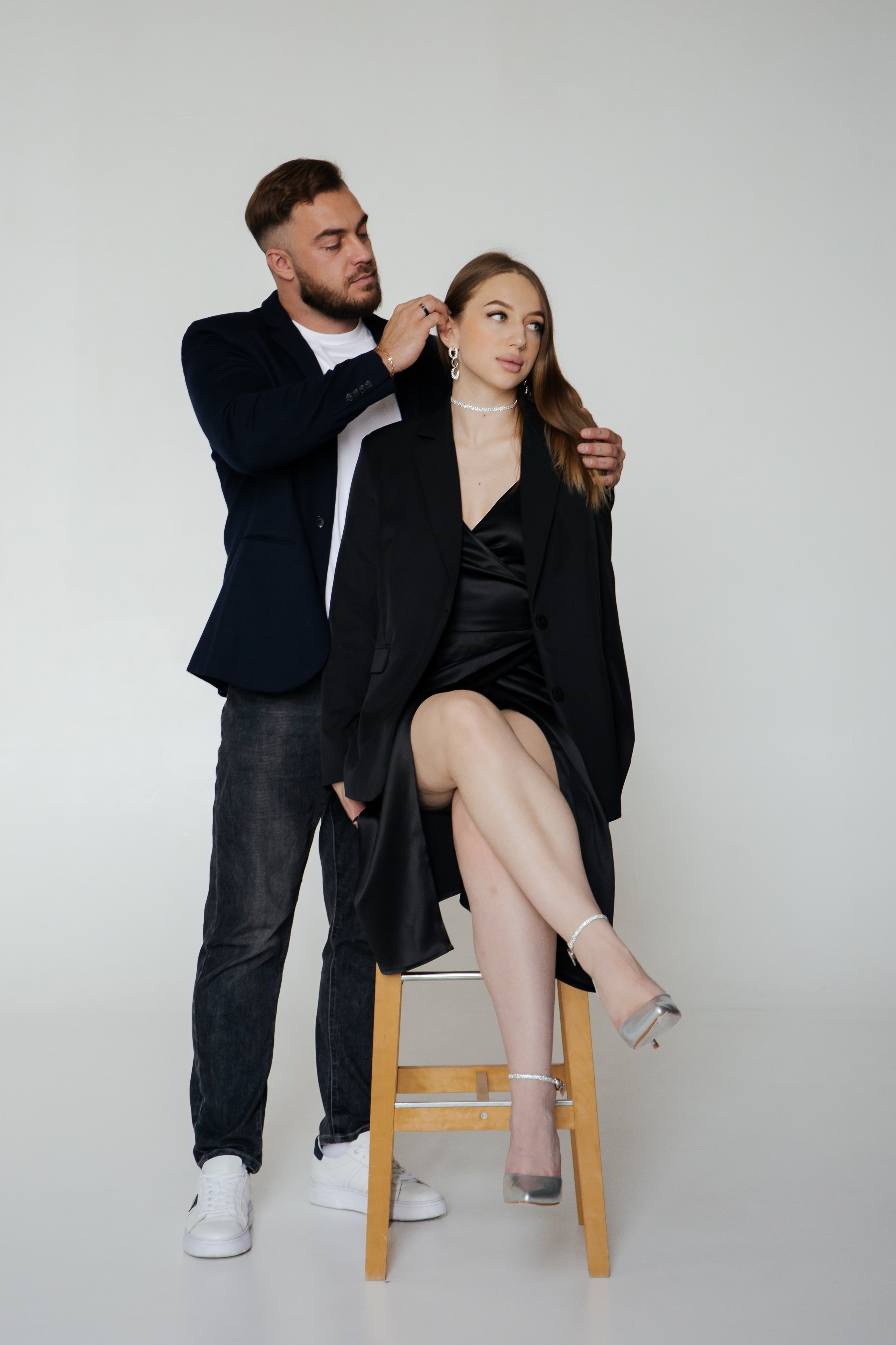 Ксения и Дмитрий. Фотограф, Марина Шипек