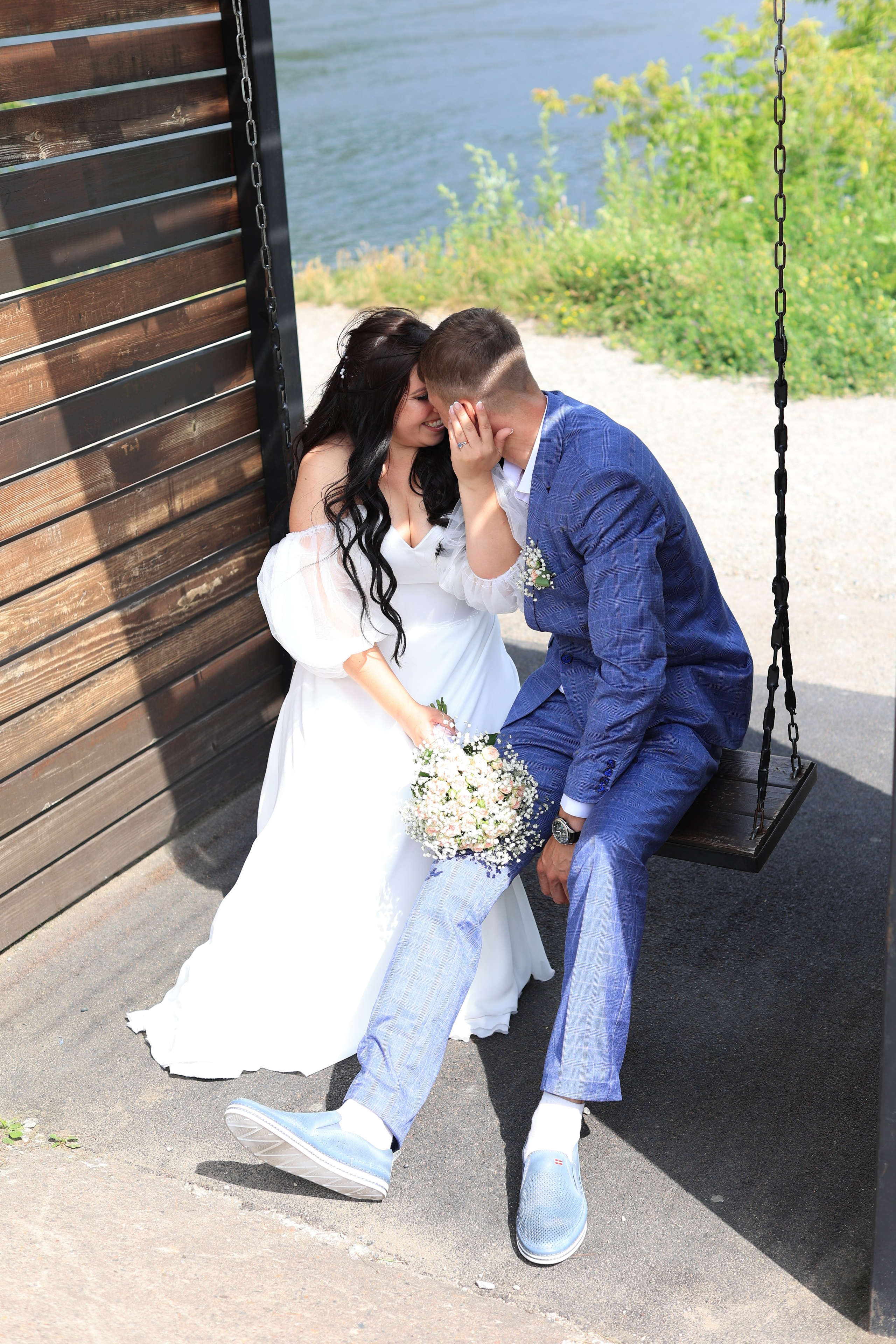 Свадьба июль 2024. Art my Pho