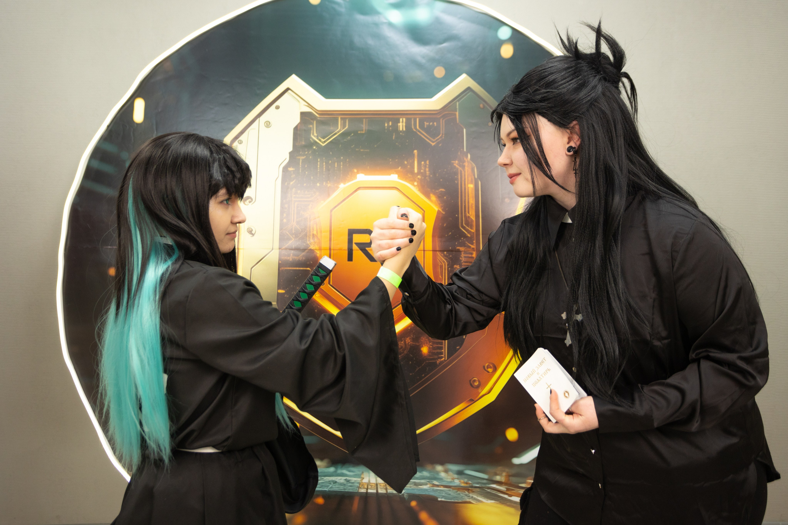 Фестиваль. Art my Pho