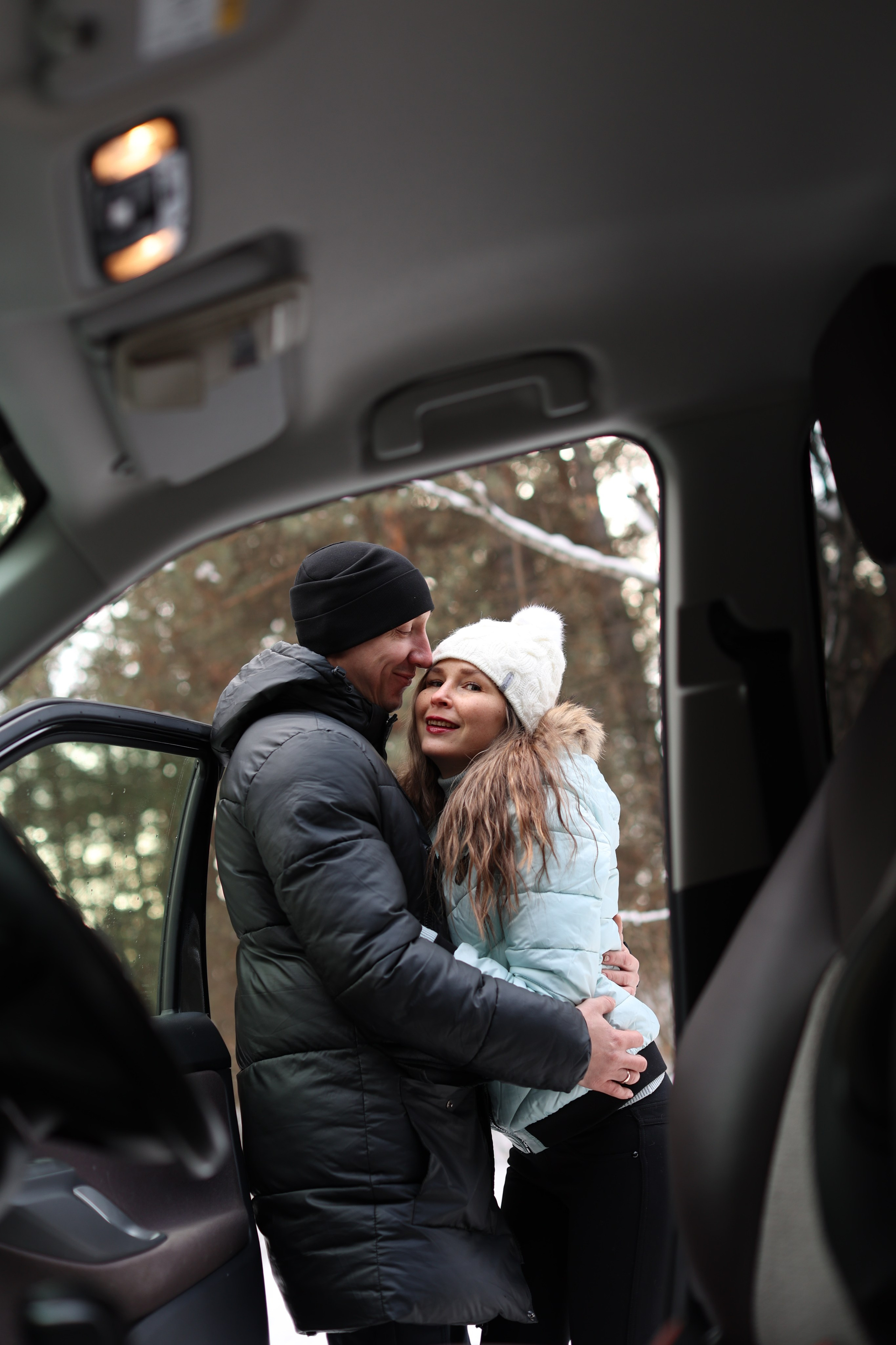 Зима. Art my Pho