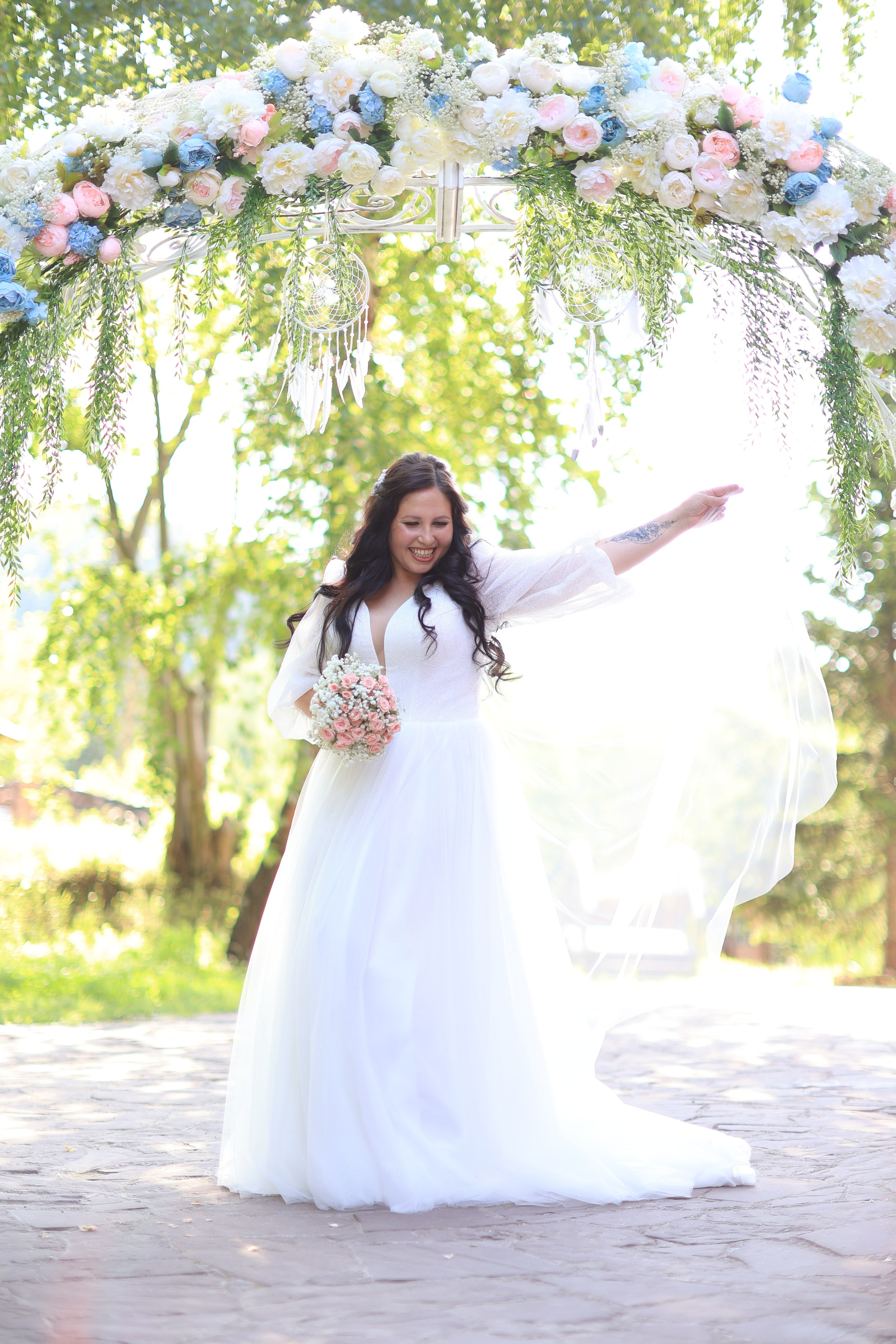 Свадьба июль 2024. Art my Pho