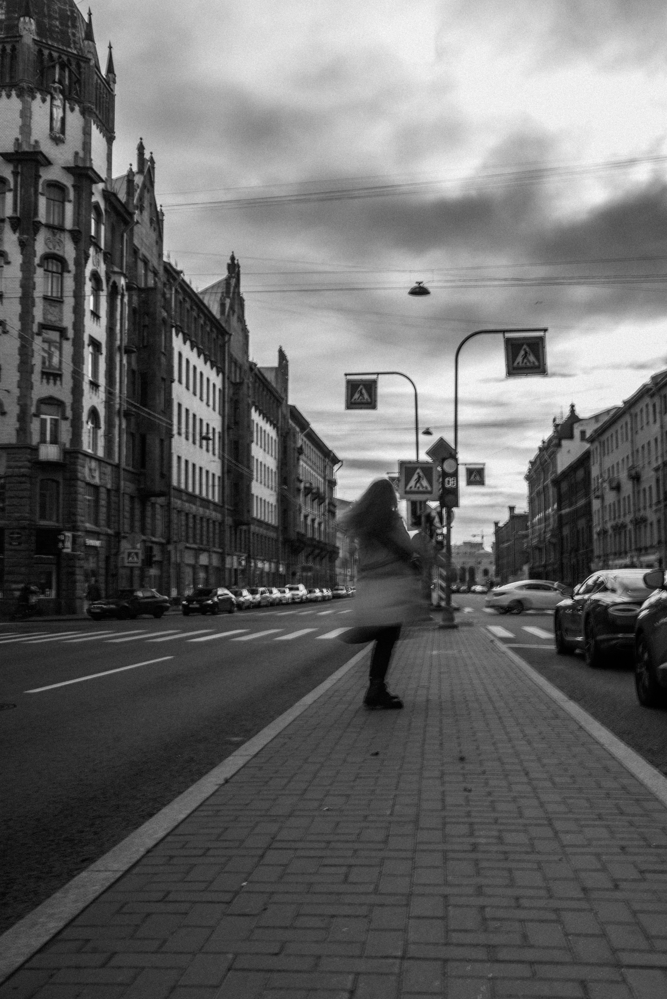 Портретная съемка. Семейный фотограф в Санкт-Петербурге | Баранова Галина