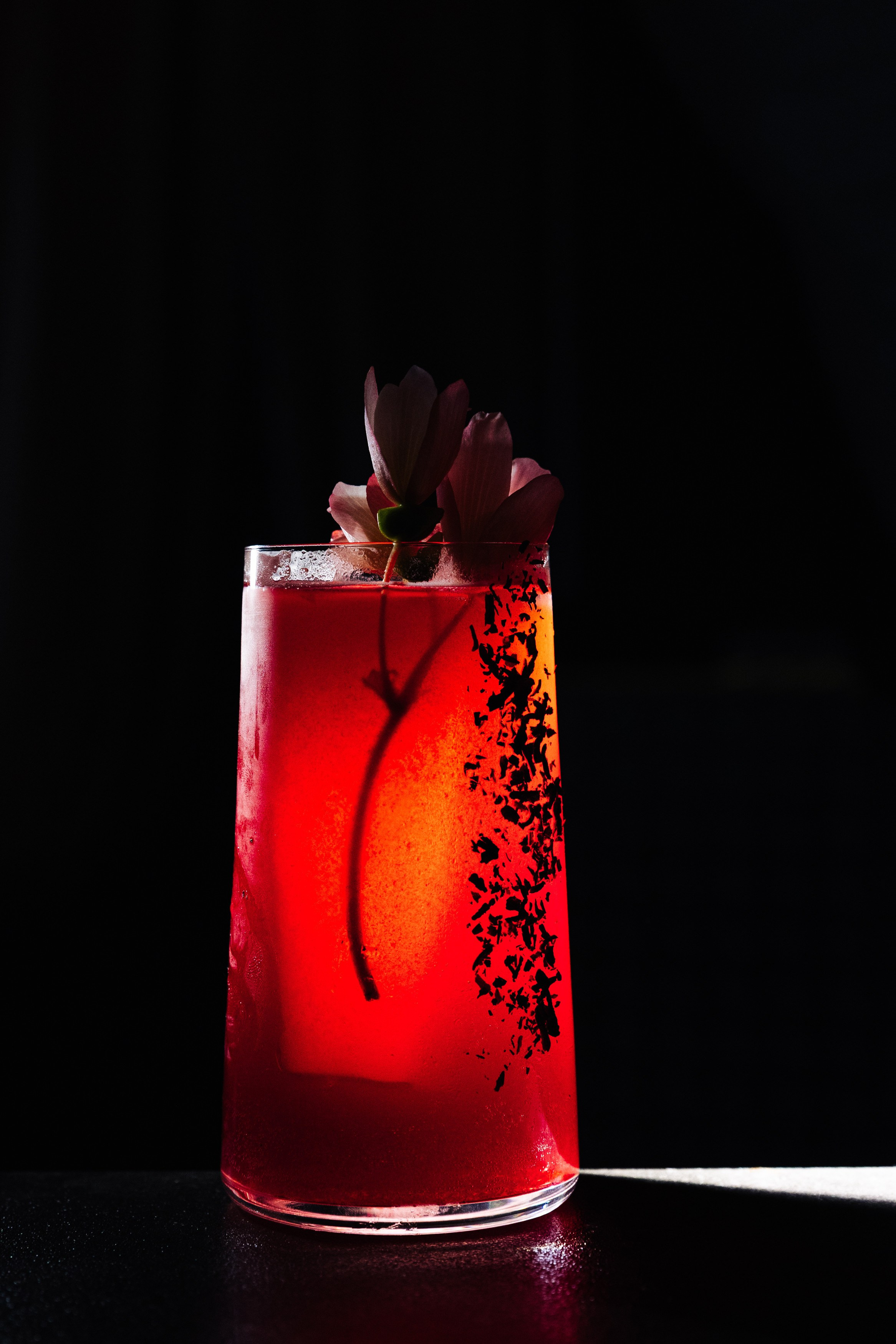 Портфолио контент фото для ресторанов. Контент фотограф в Москве Ник Фрост