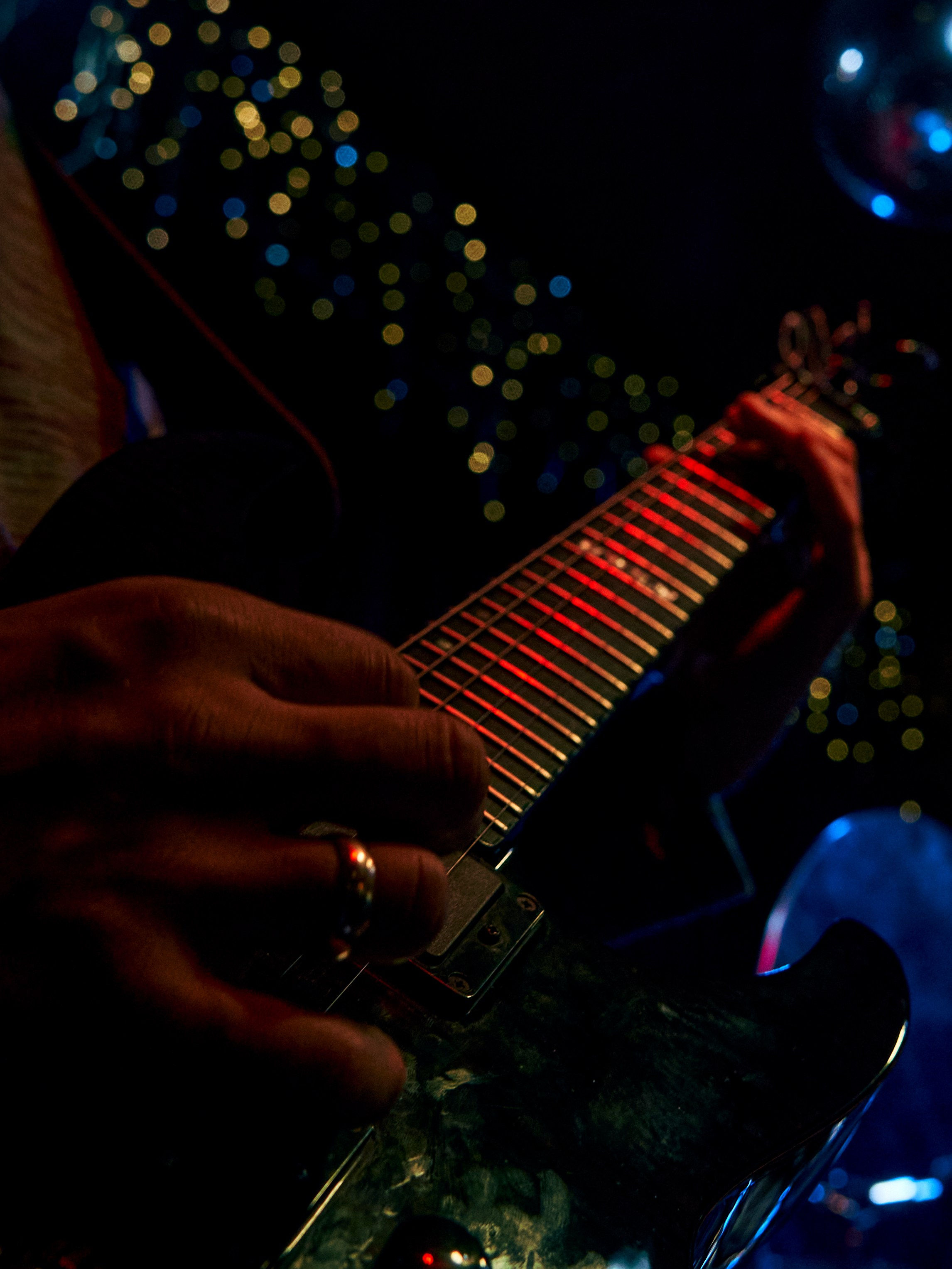 Концерты. Портретный фотограф в Москве