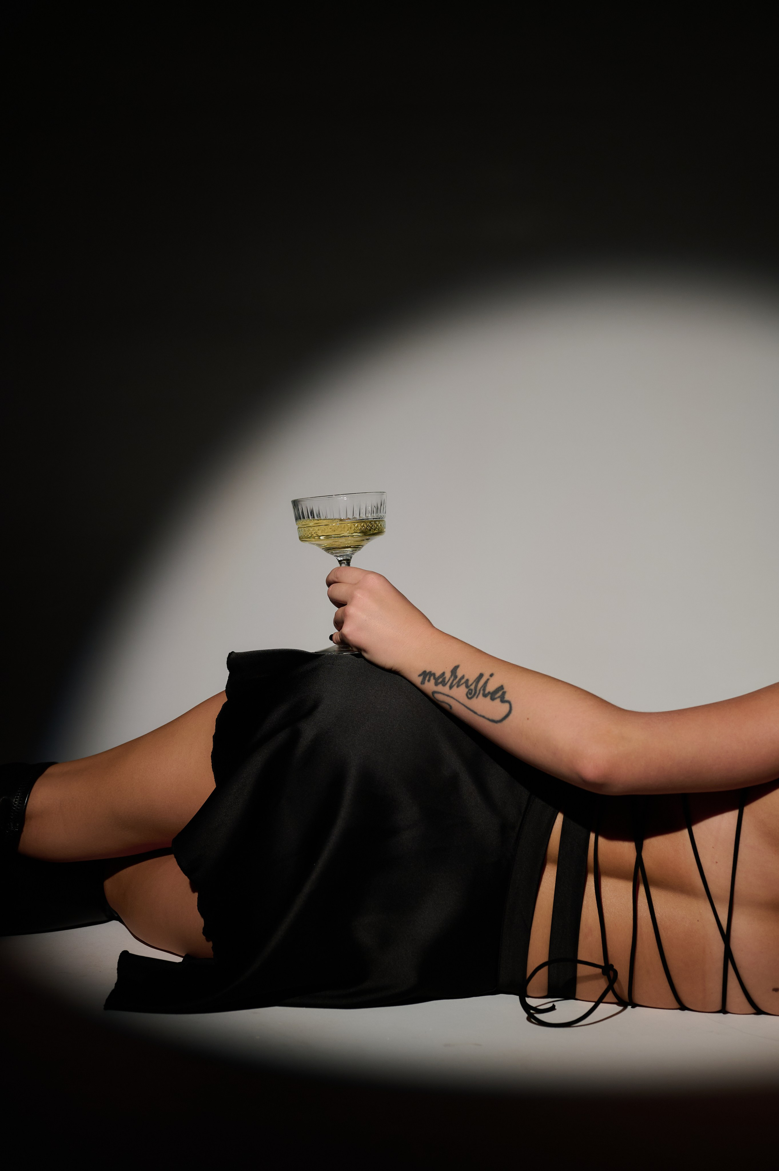 Шикарные 35. Миракова Катрин — портретный и семейный фотограф в Москве