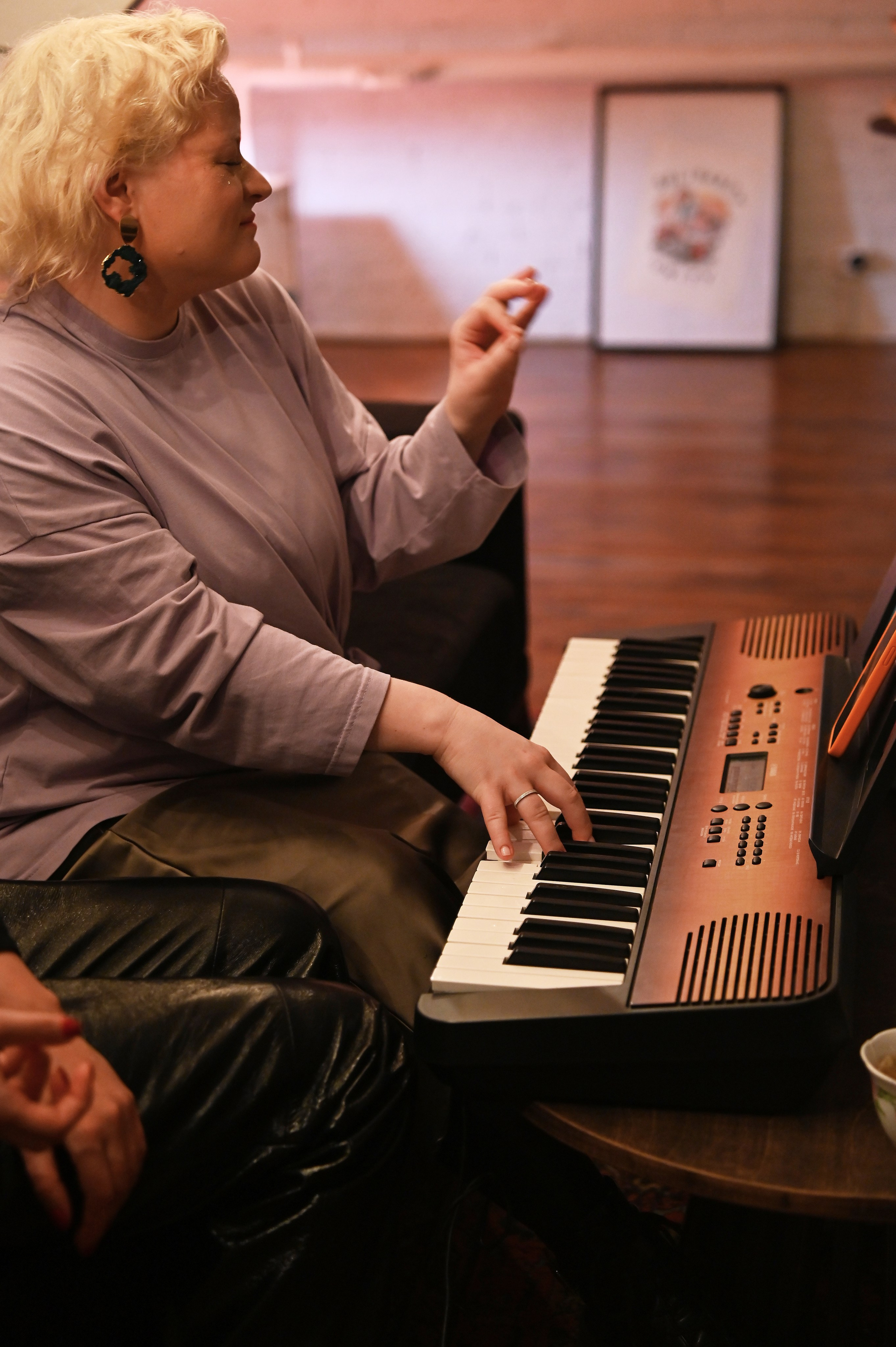 День рождения Полины. Миракова Катрин — портретный и семейный фотограф в Москве