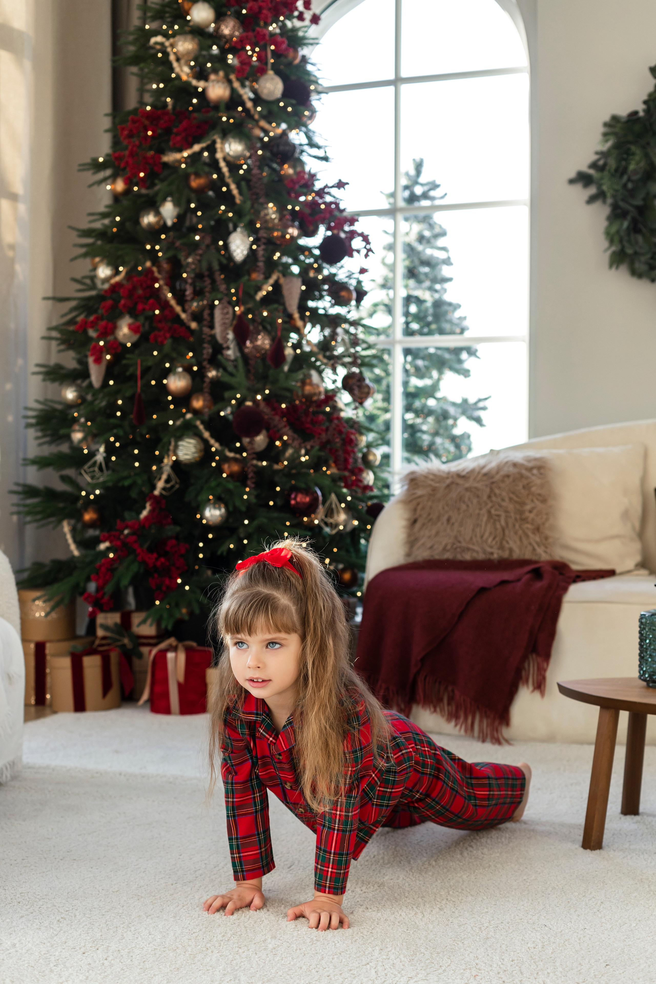 Юля и Машенька. Свадебный фотограф Екатерина Чаусова