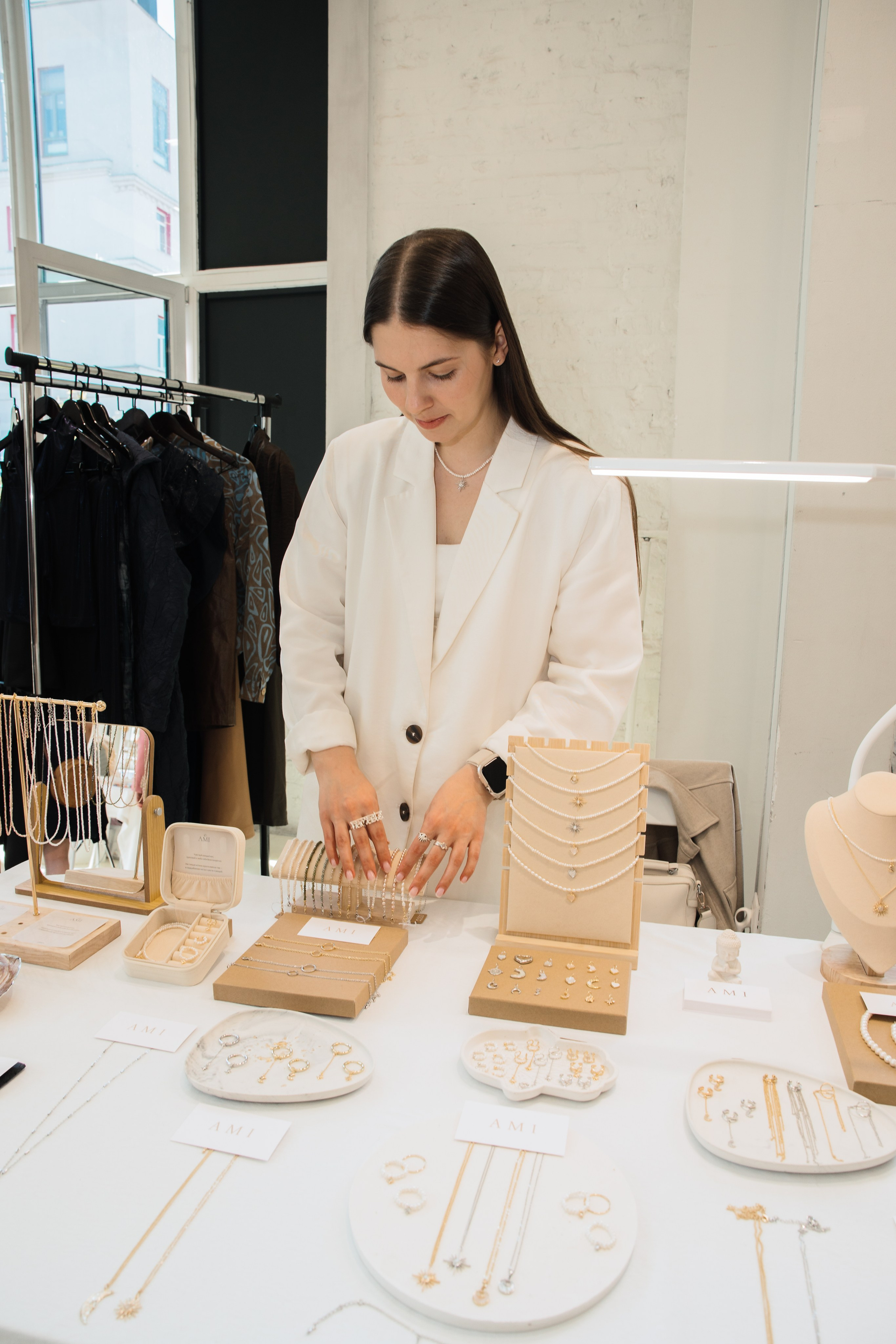 Russian Fashion Fest май'24. Контент фотограф в Москве и области Елена Кулакова