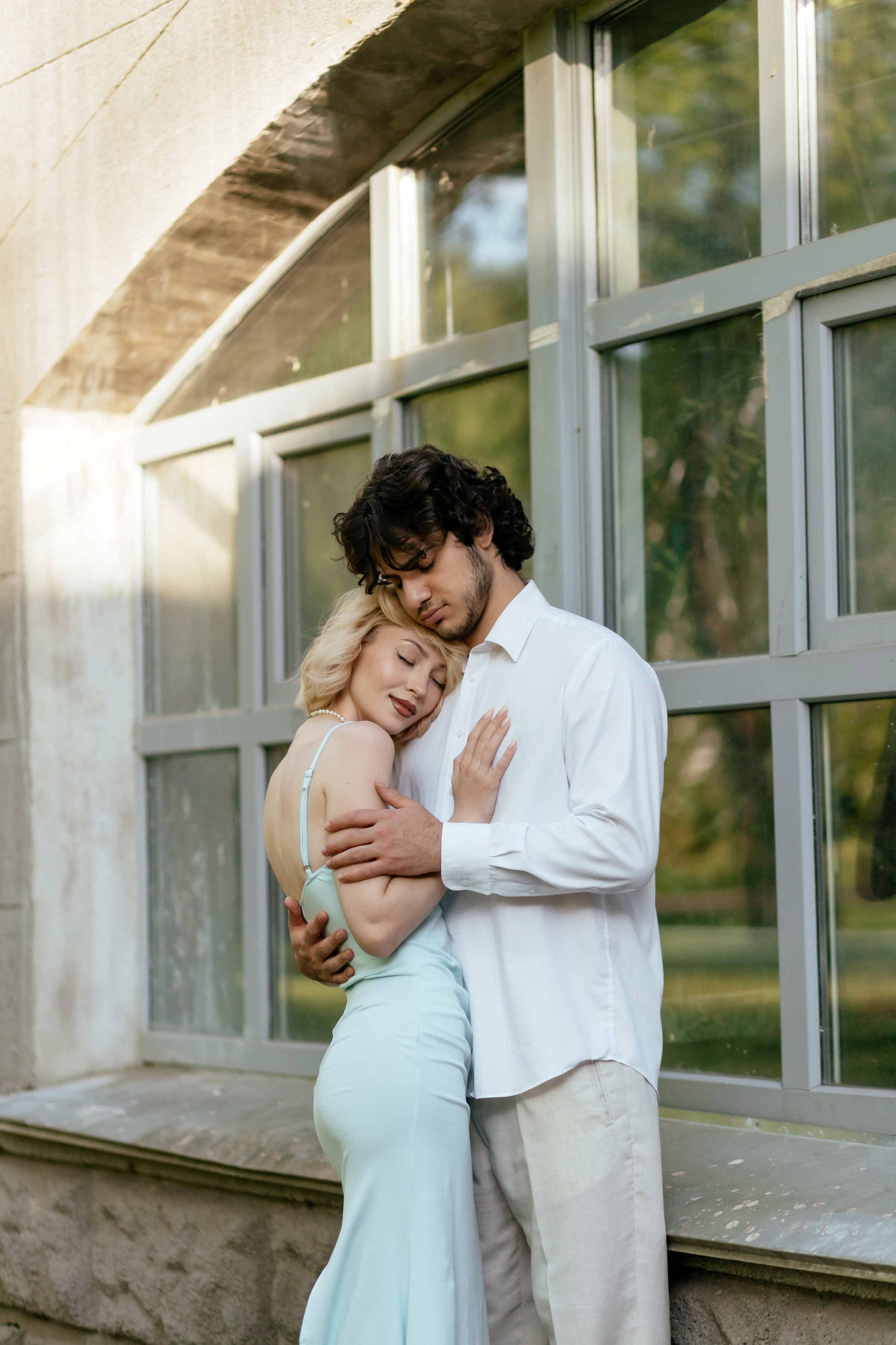 LoveStory/ Mary&Amil. Семейный фотограф в Минске Приболовец Светлана