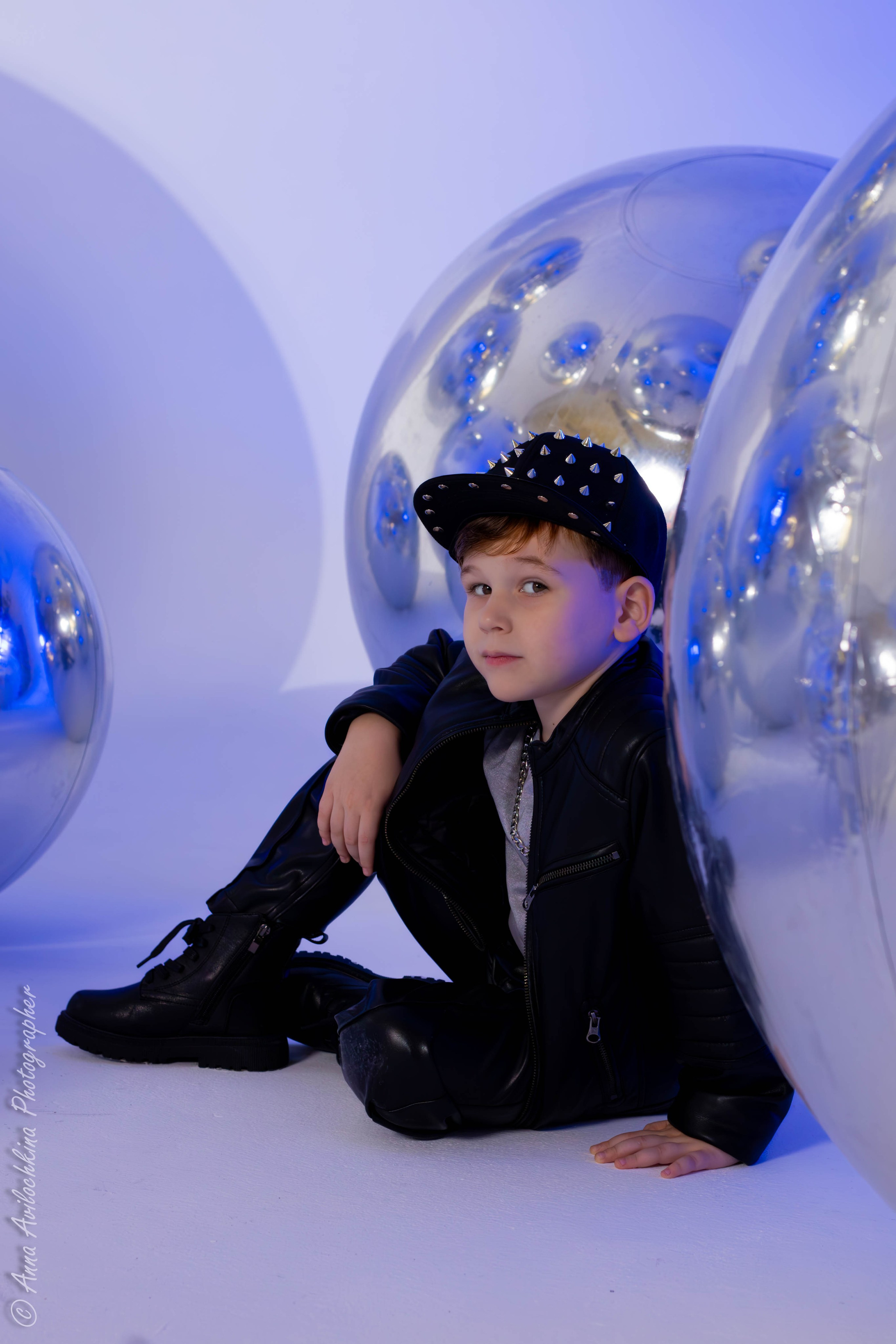 Альбом детских фотографий. Семейный и свадебный фотограф в Москве и Домодедово Анна Авилочкина