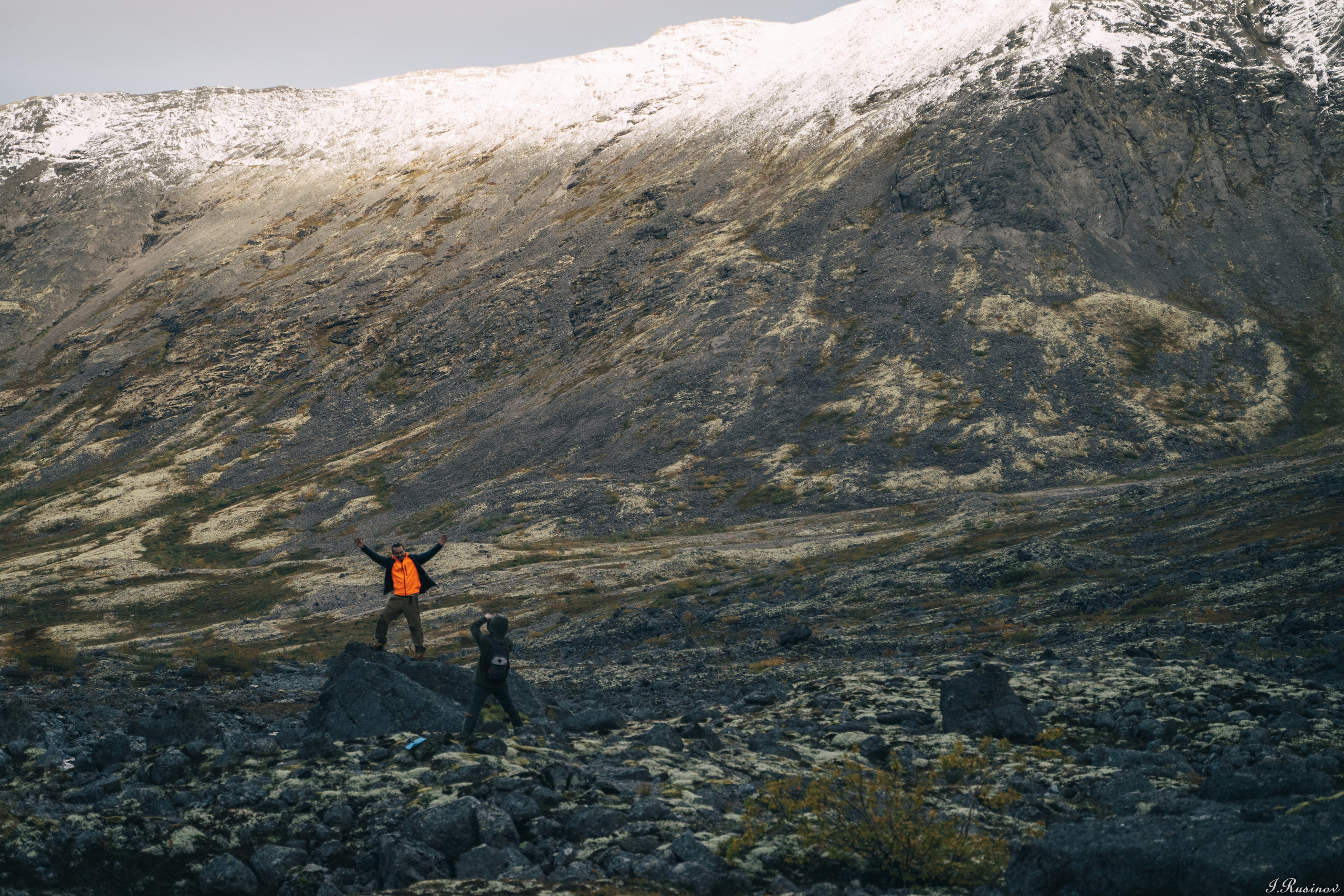 ХИБИНЫ 2021 г. Event фотограф Степанова Александра