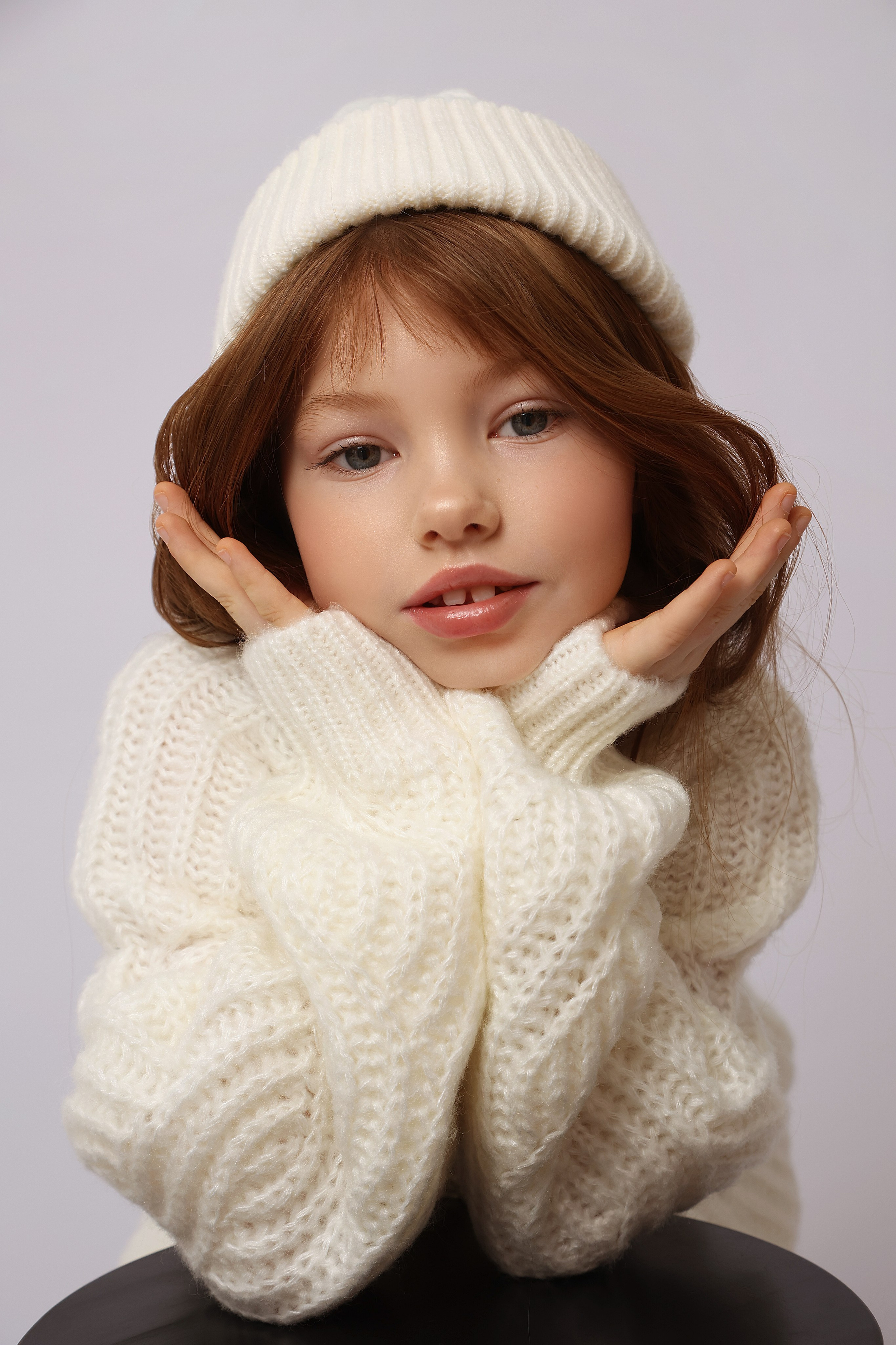 MASHA. Модельная студия MIA Models