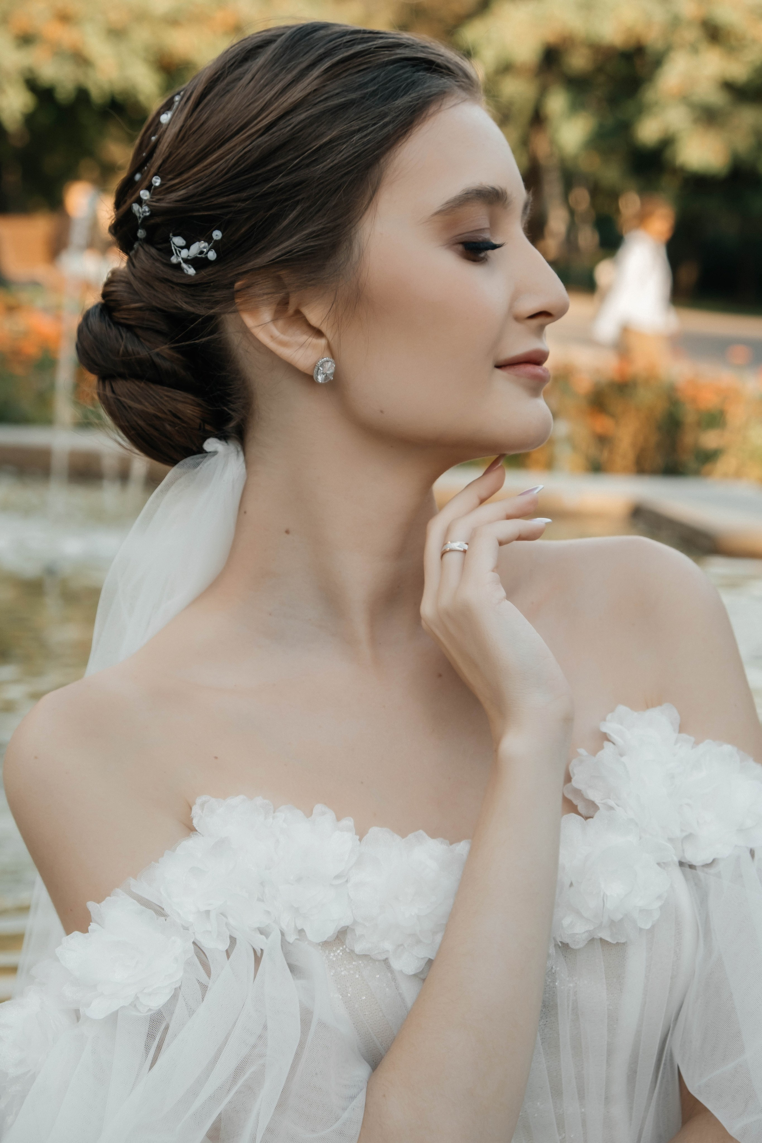 Рустам&Элиза. Свадебный и портретный фотограф Казань | Белебей