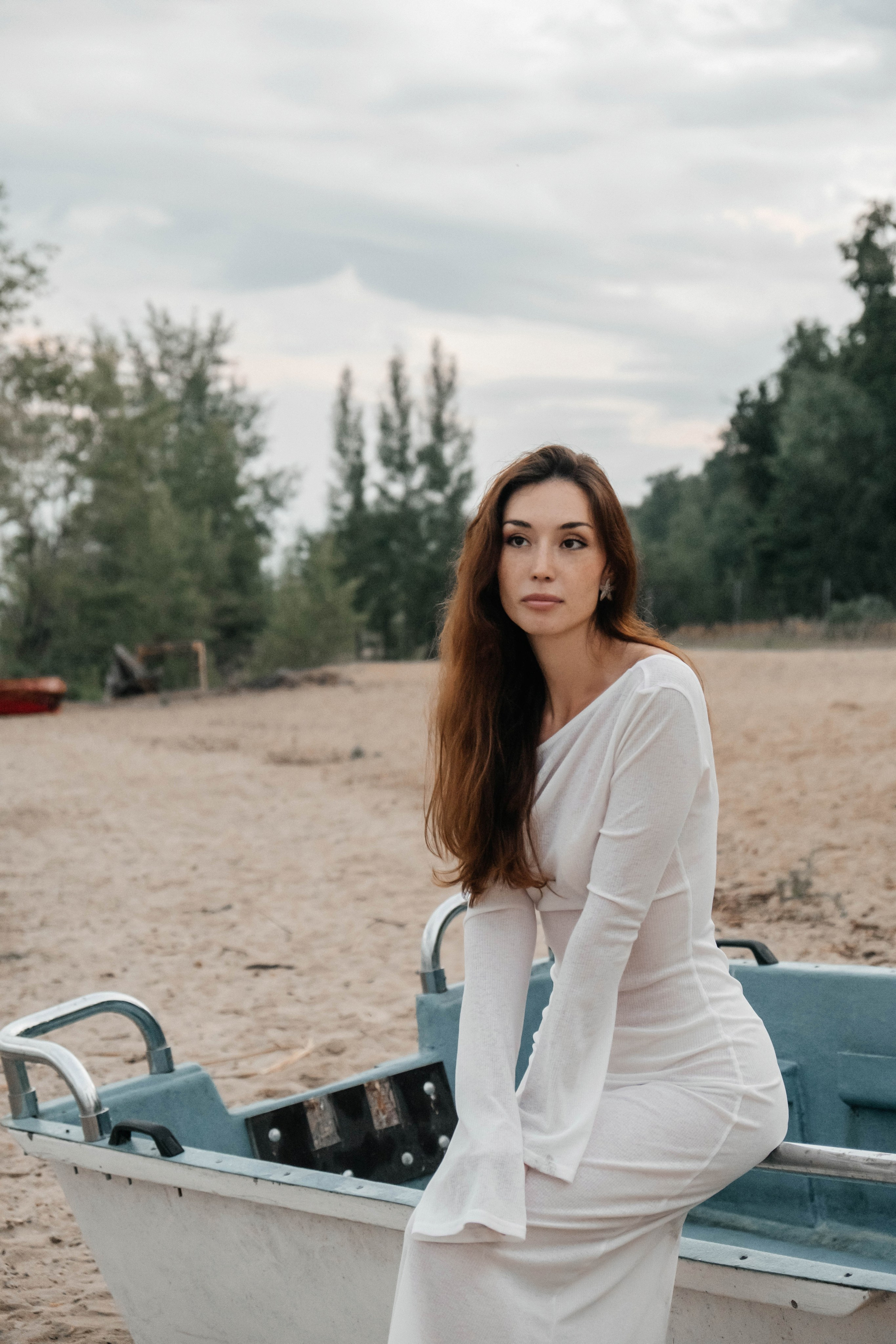 Динара. Свадебный и портретный фотограф Казань | Белебей