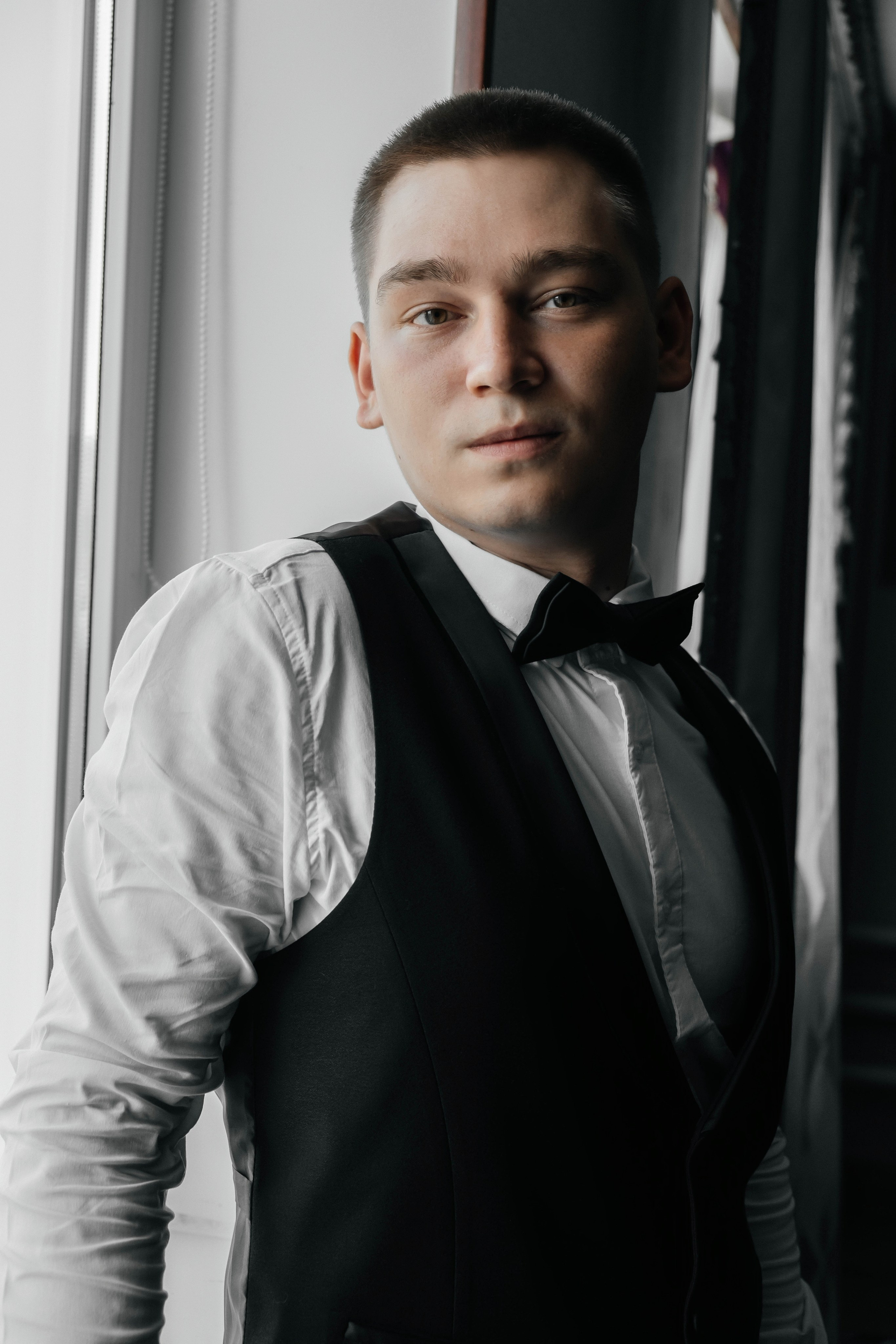 Кирилл&Дарья. Свадебный и портретный фотограф Казань | Белебей