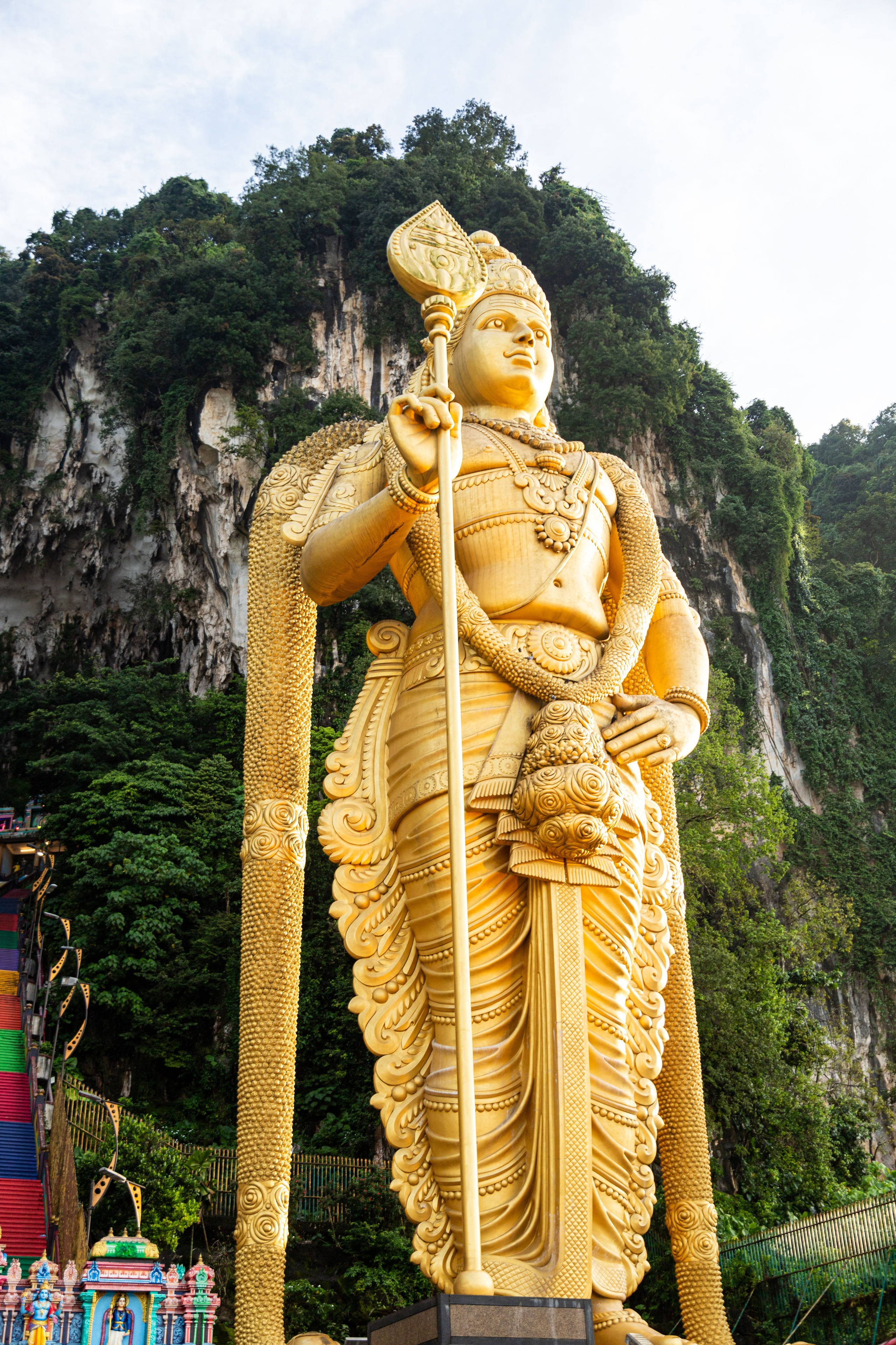 Kuala Lumpur, Malaysia. Главная