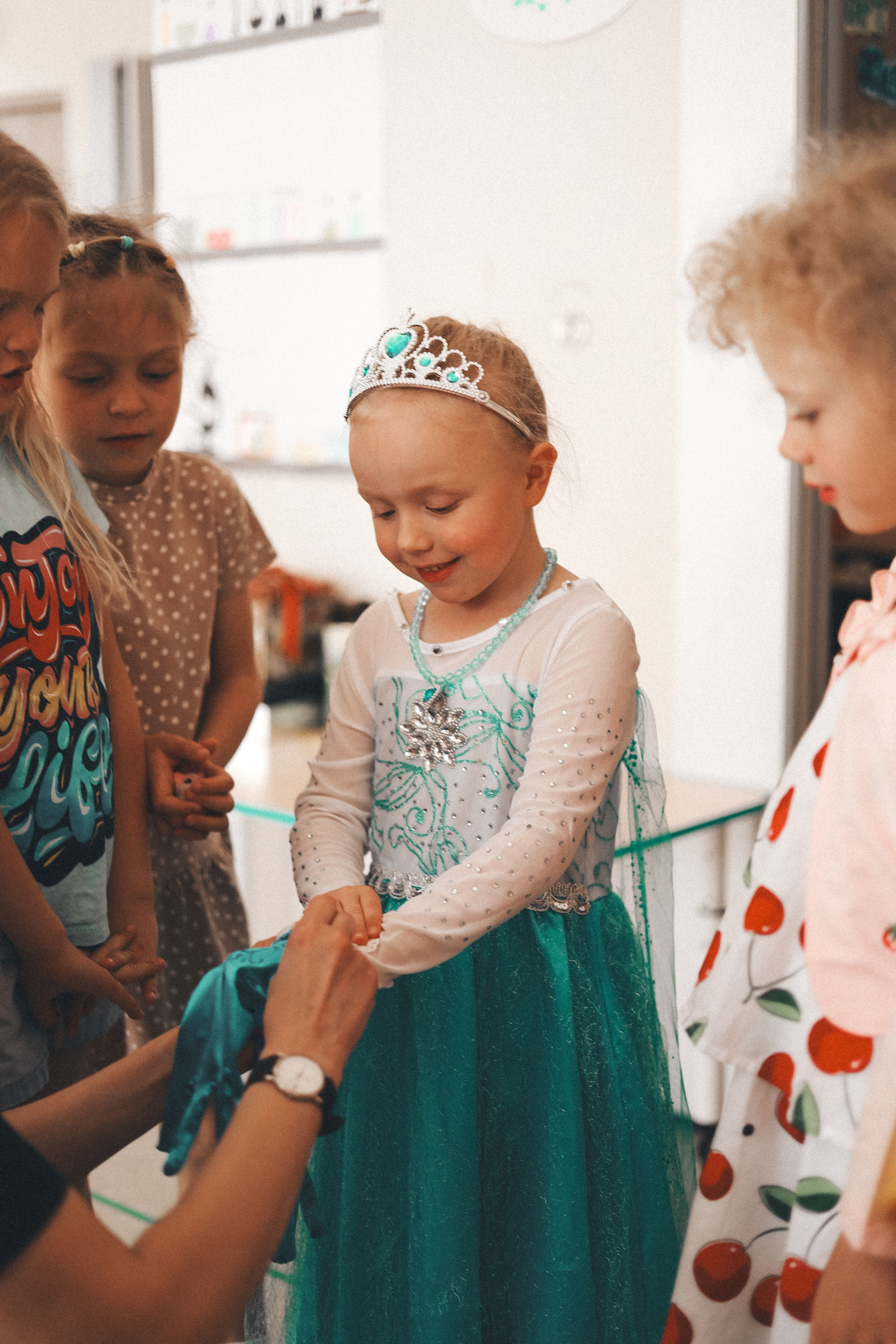 Вишенки в саду 🍒. Мария Бриль семейный и детский Lifestyle фотограф Москва