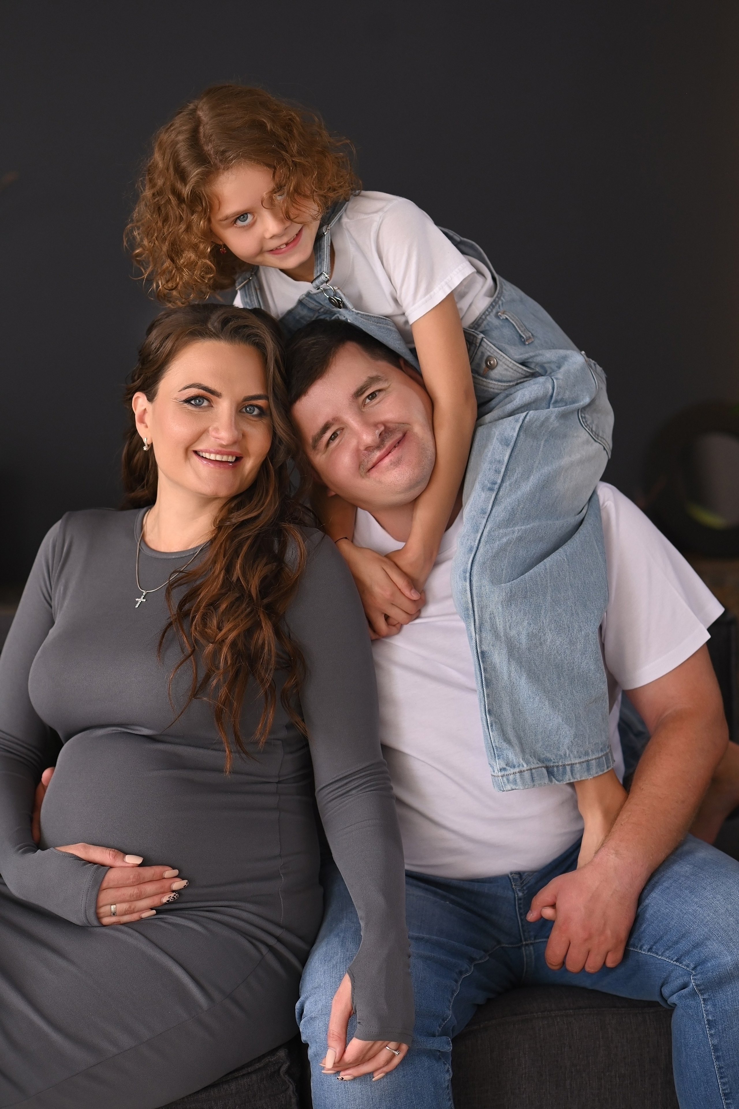 Чабан Елена. Свадебный и семейный фотограф в Самаре Головань Наталья