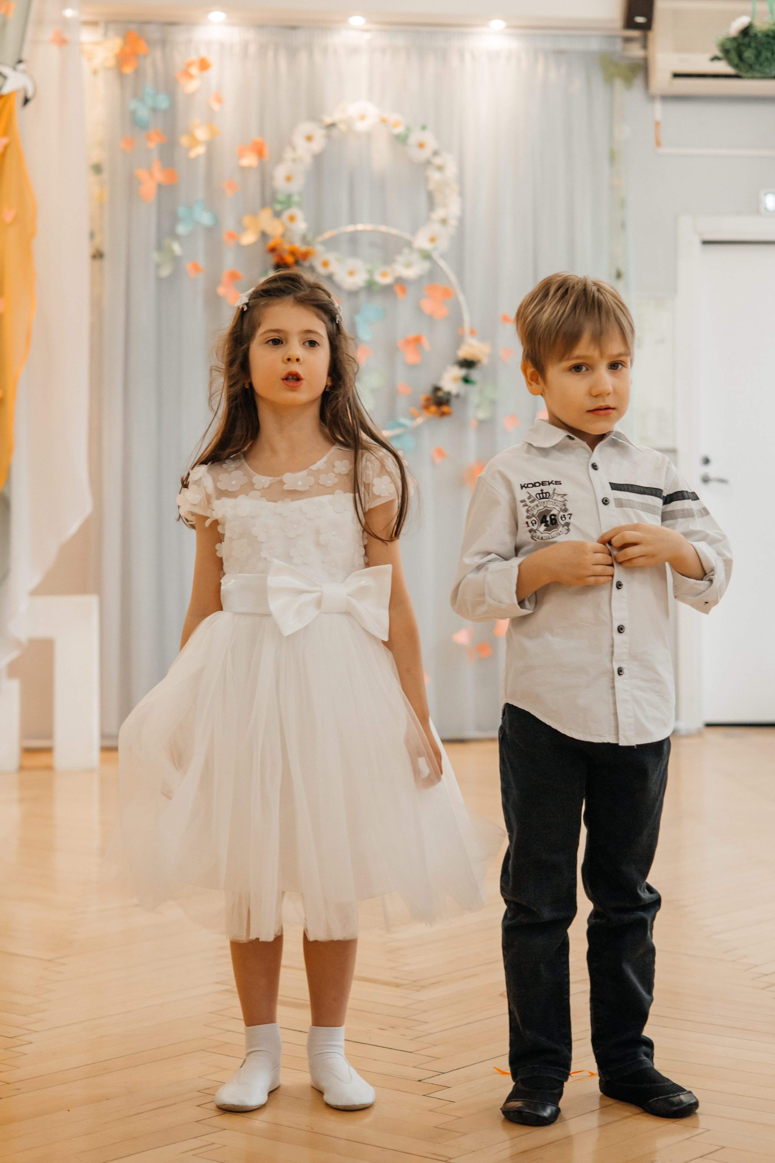 Детский сад. Детский и семейный фотограф Ростов-на-Дону