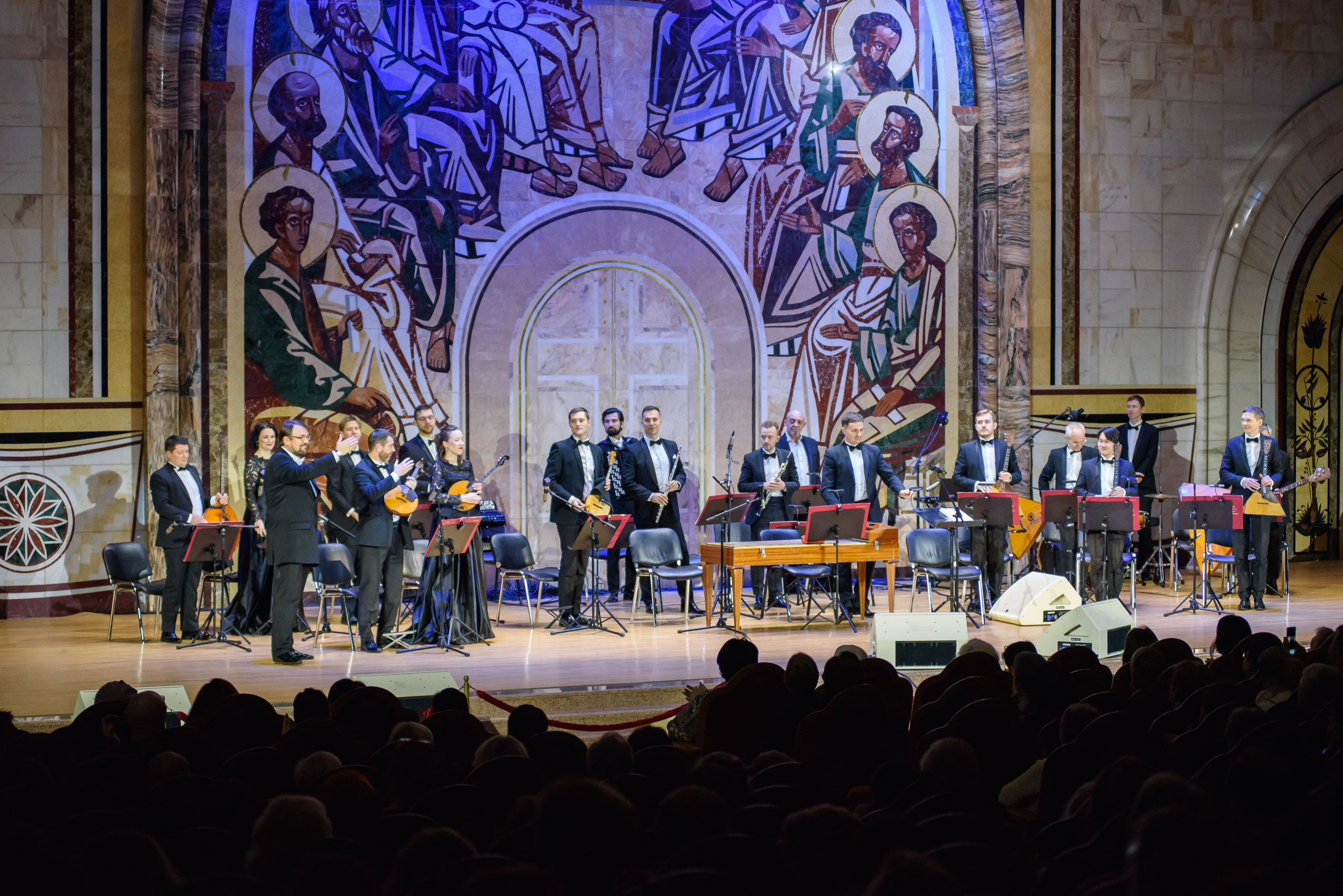 Евгения Смольянинова — «Имена на все времена», Зал Церковных Соборов. Бренд-фотограф для экспертов и блогеров в Москве Влада Горбовская