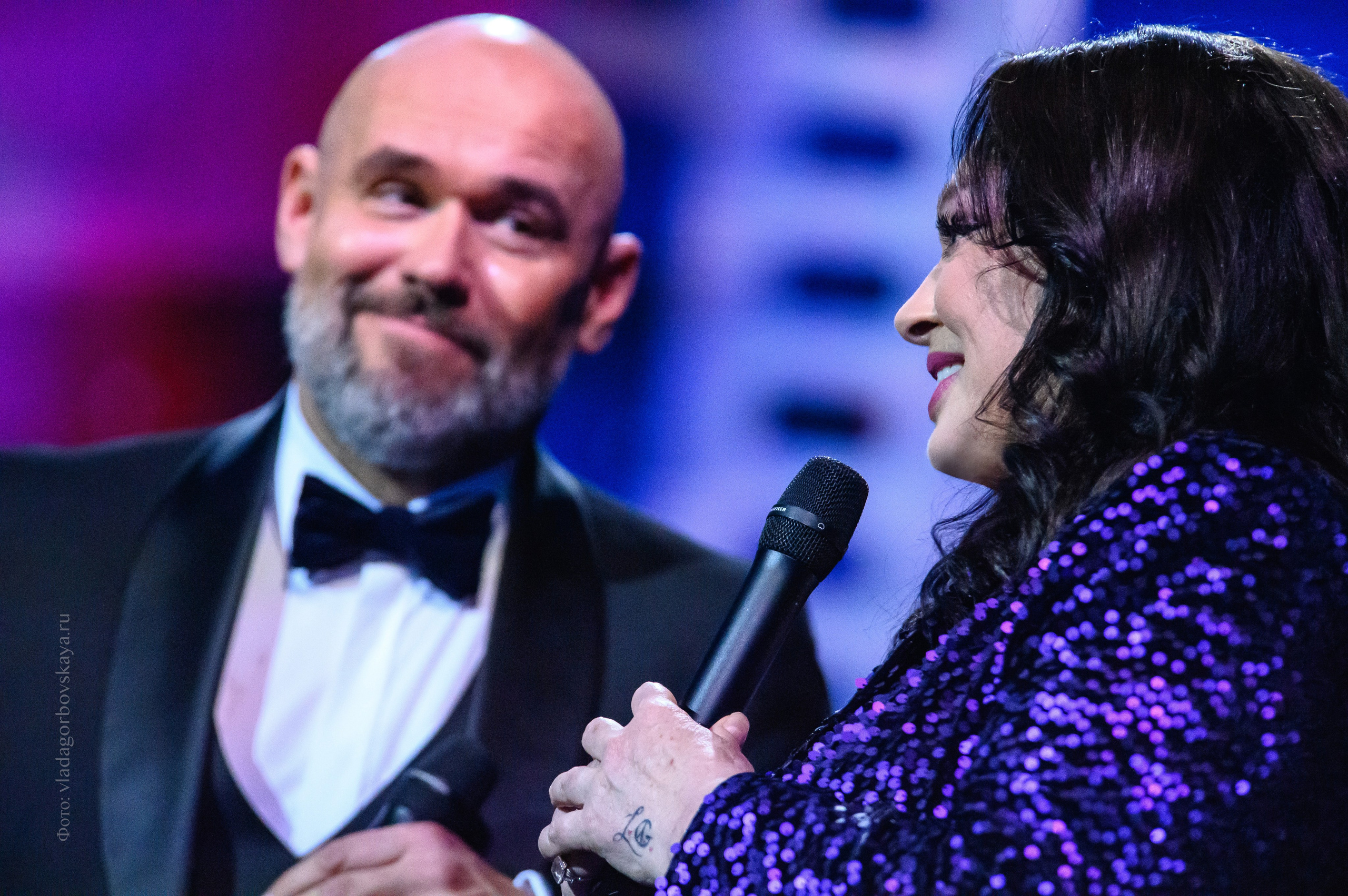 К 95-летию со дня рождения композитора Андрея Петрова. Бренд-фотограф для экспертов и блогеров в Москве Влада Горбовская