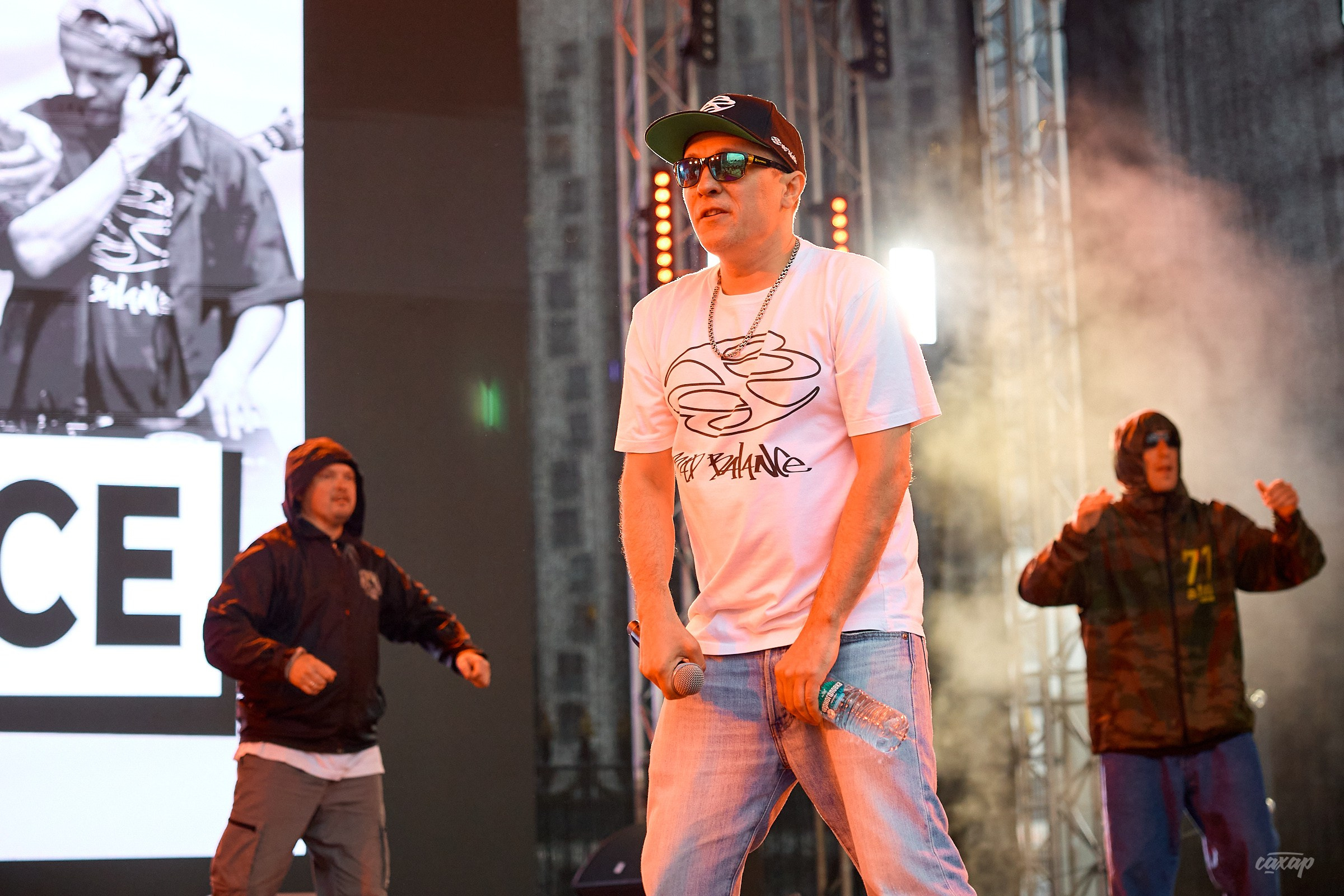 Bad Balance. Профессиональный фотограф в Екатеринбурге Юра Сахар