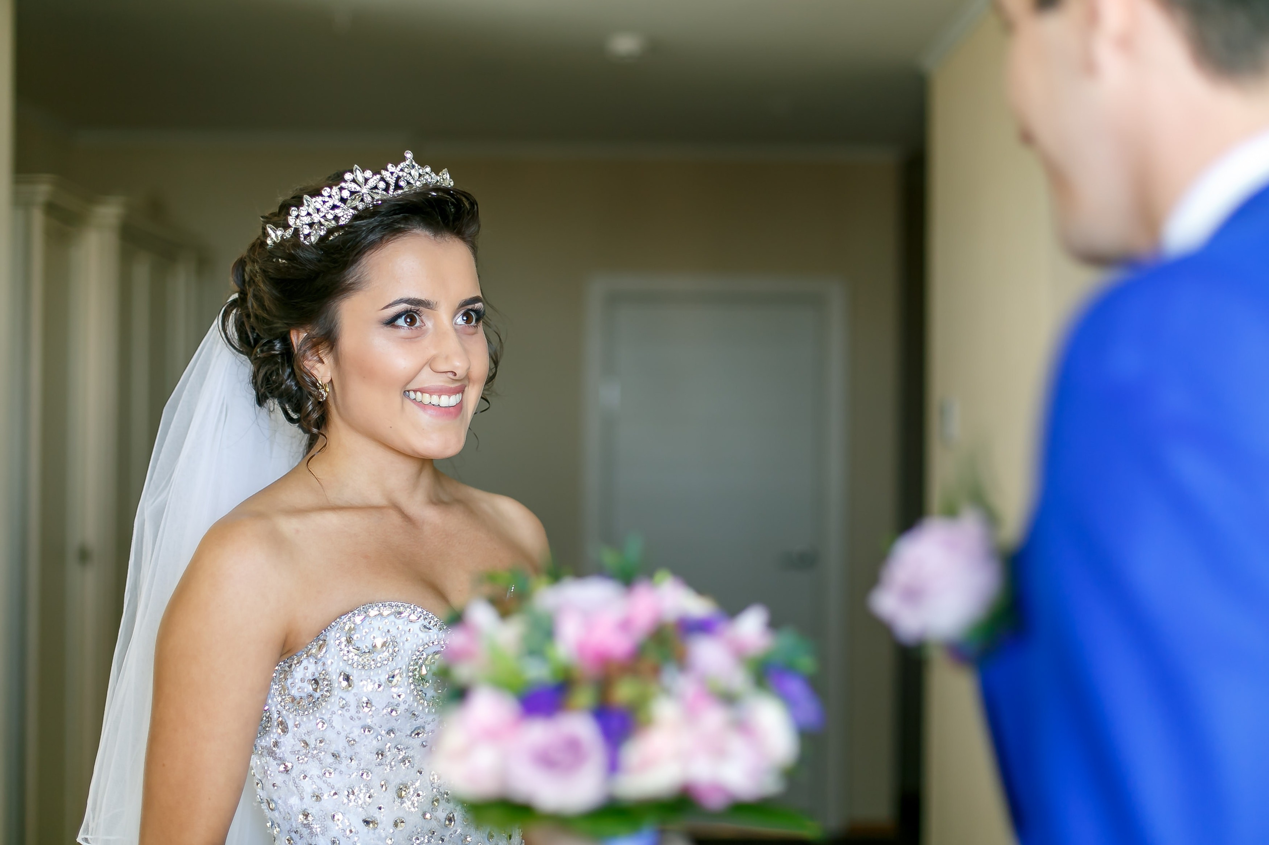 Свадьба Казань. Фотограф Ильхам Сибгатуллин Казань