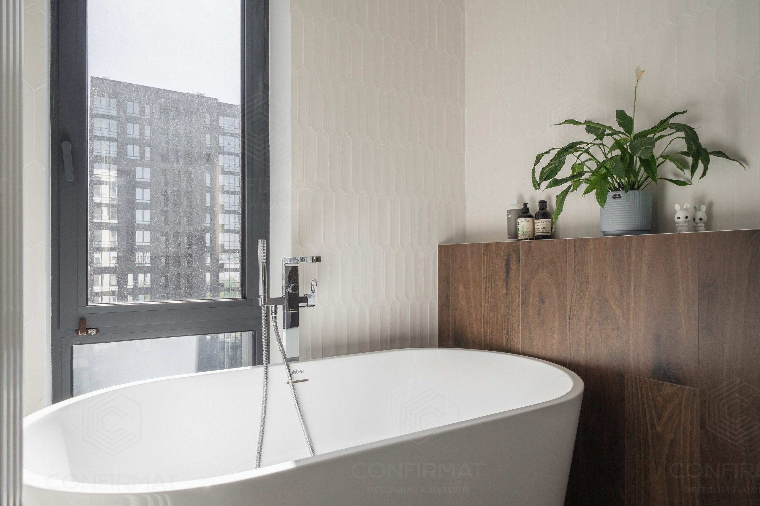 № 7. Мебель на заказ