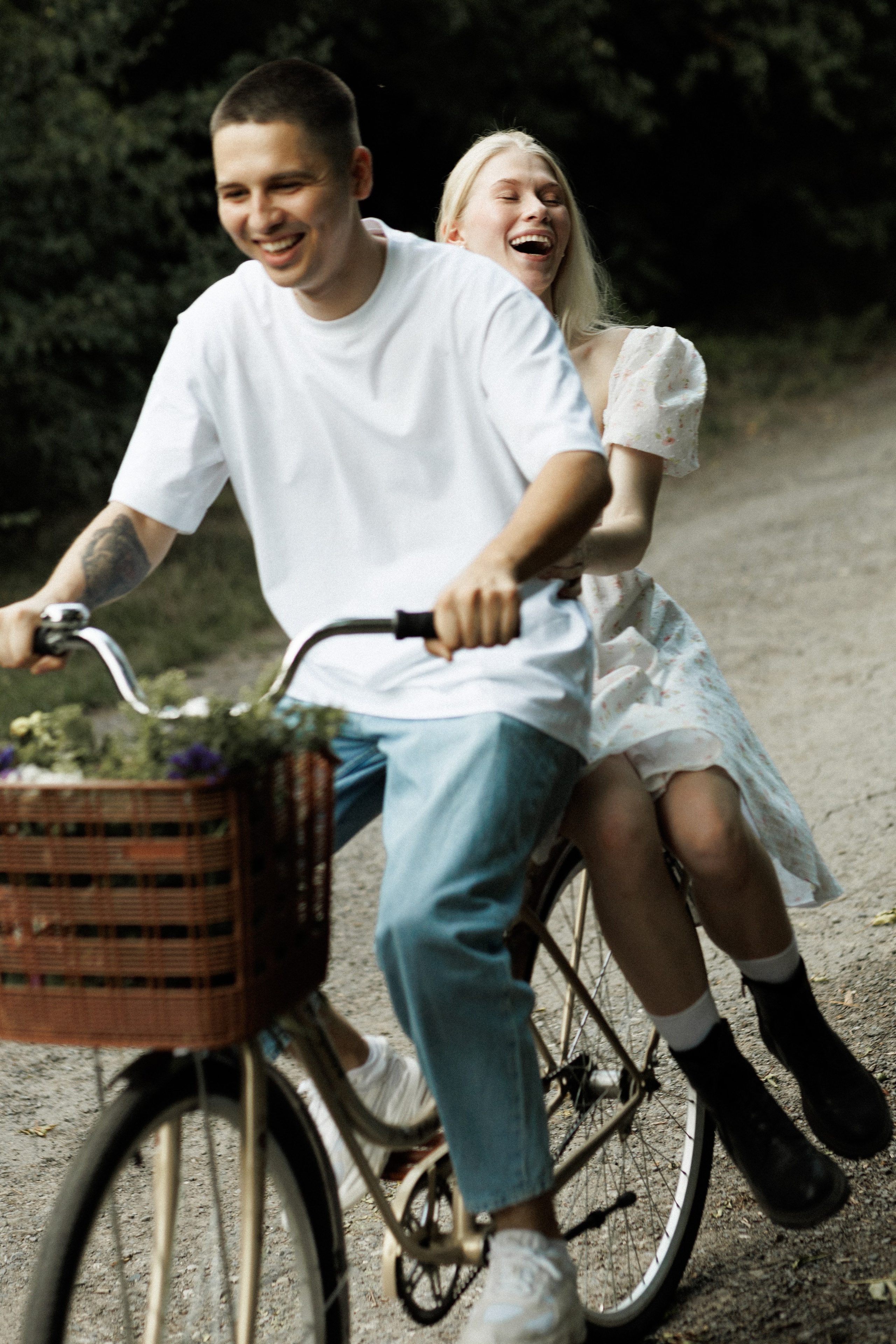 Стоимость Ростов-на-Дону и область. Свадебный фотограф Бакрымова Валентина