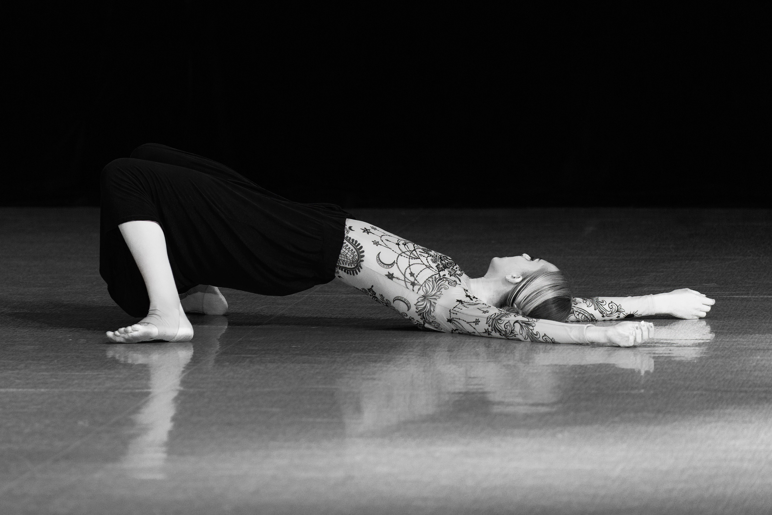 Съемка отчетного концерта Ника 2025. Павел Шапочкин | Фотография от земли до неба