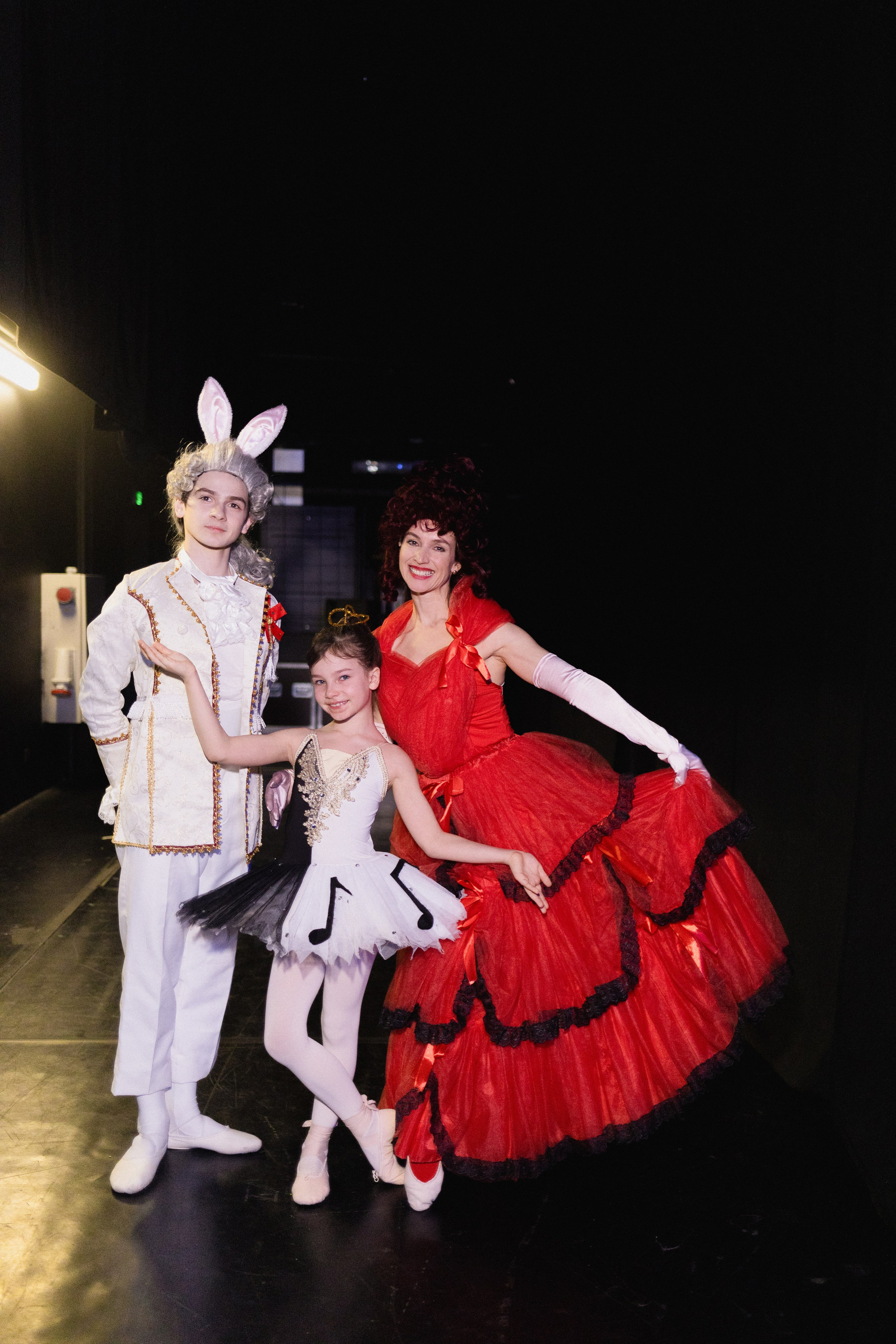 Балет с 2-х лет | Крокус. Кузьмина Анастасия — контент-фотограф | Москва