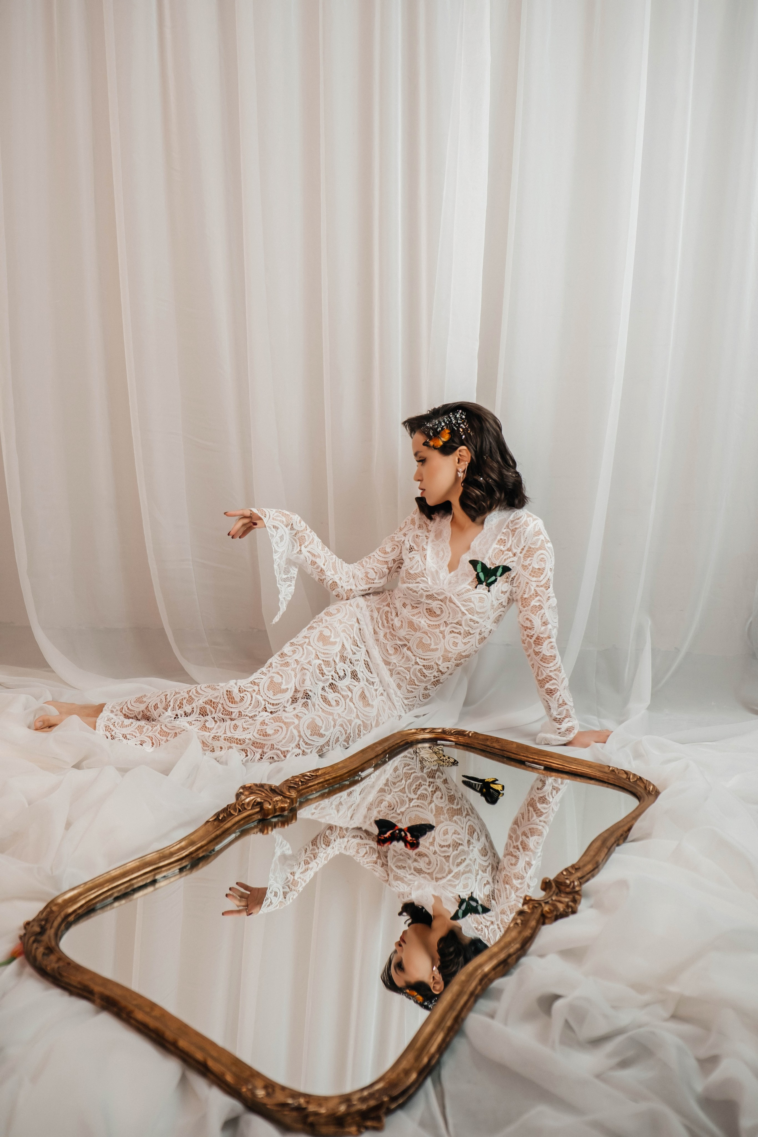 Элина. Свадебный и портретный фотограф Казань | Белебей