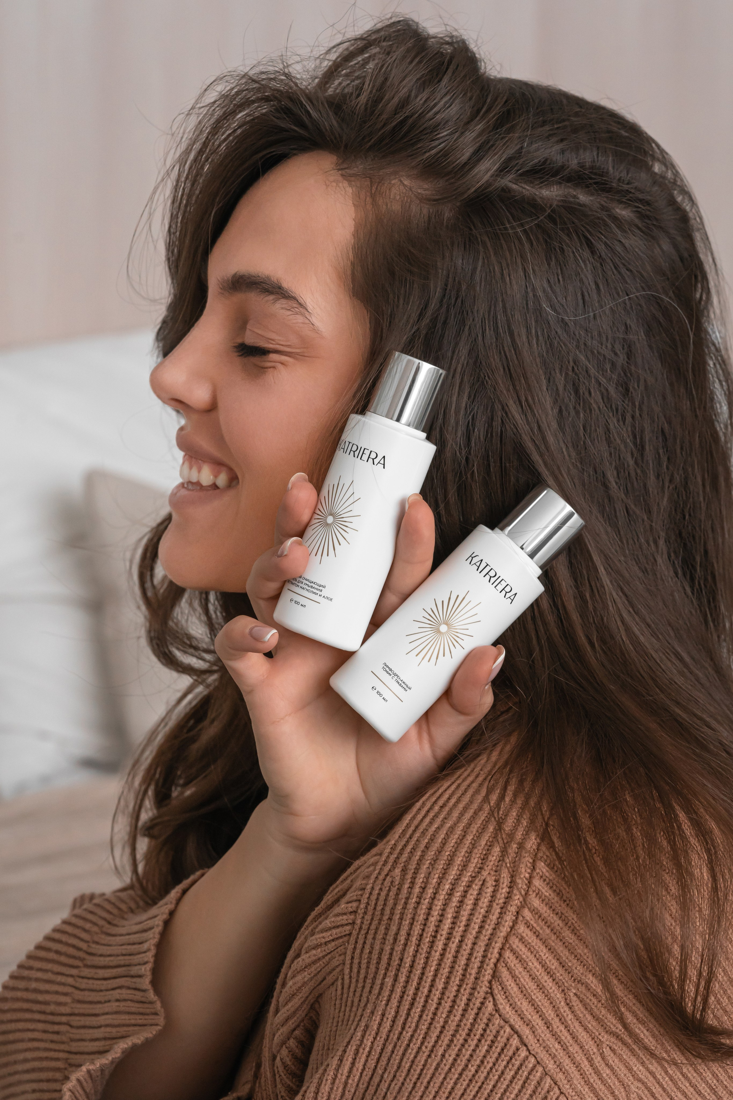 С моделью. Екатерина Лементуева фуд-фотограф, предметный фотограф, Новосибирск