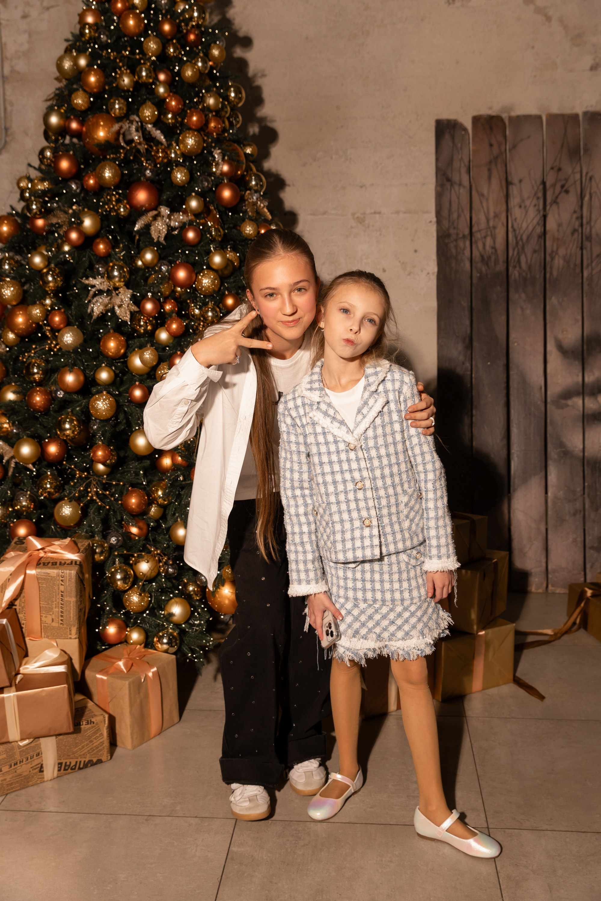 Студийные съемки. Главная