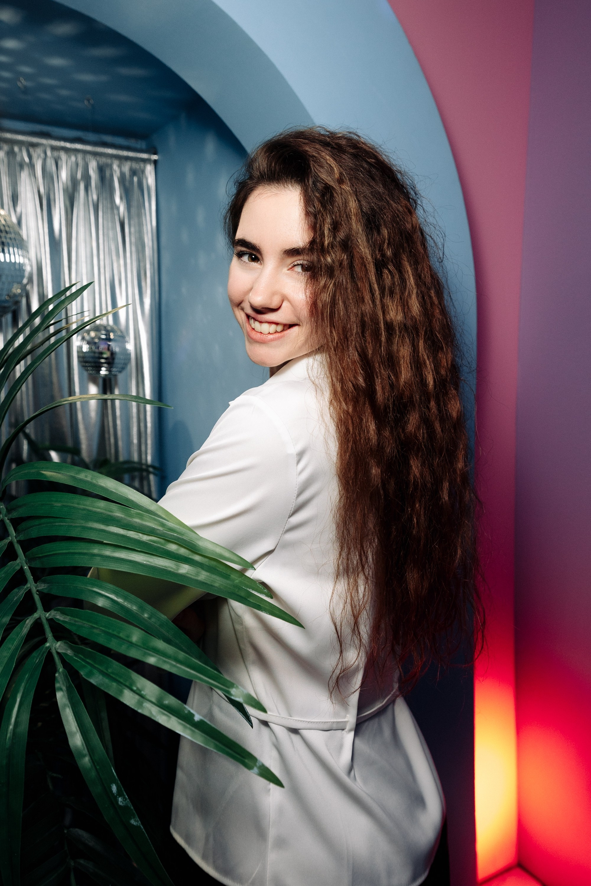 Студийные съемки. Репортажный фотограф Москвы и Области Иван Лучкин