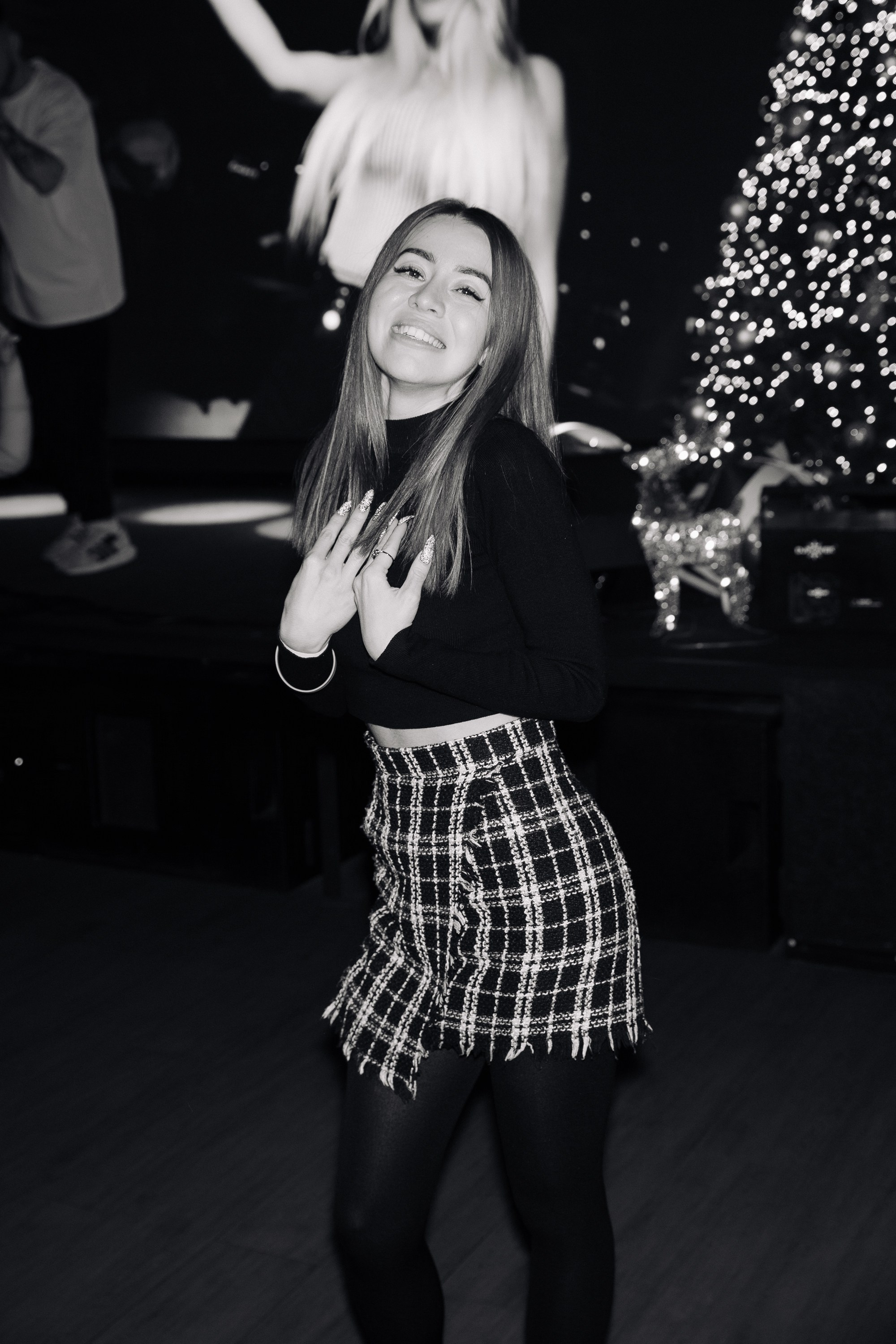 Клубные съемки. Репортажный фотограф Москвы и Области Иван Лучкин