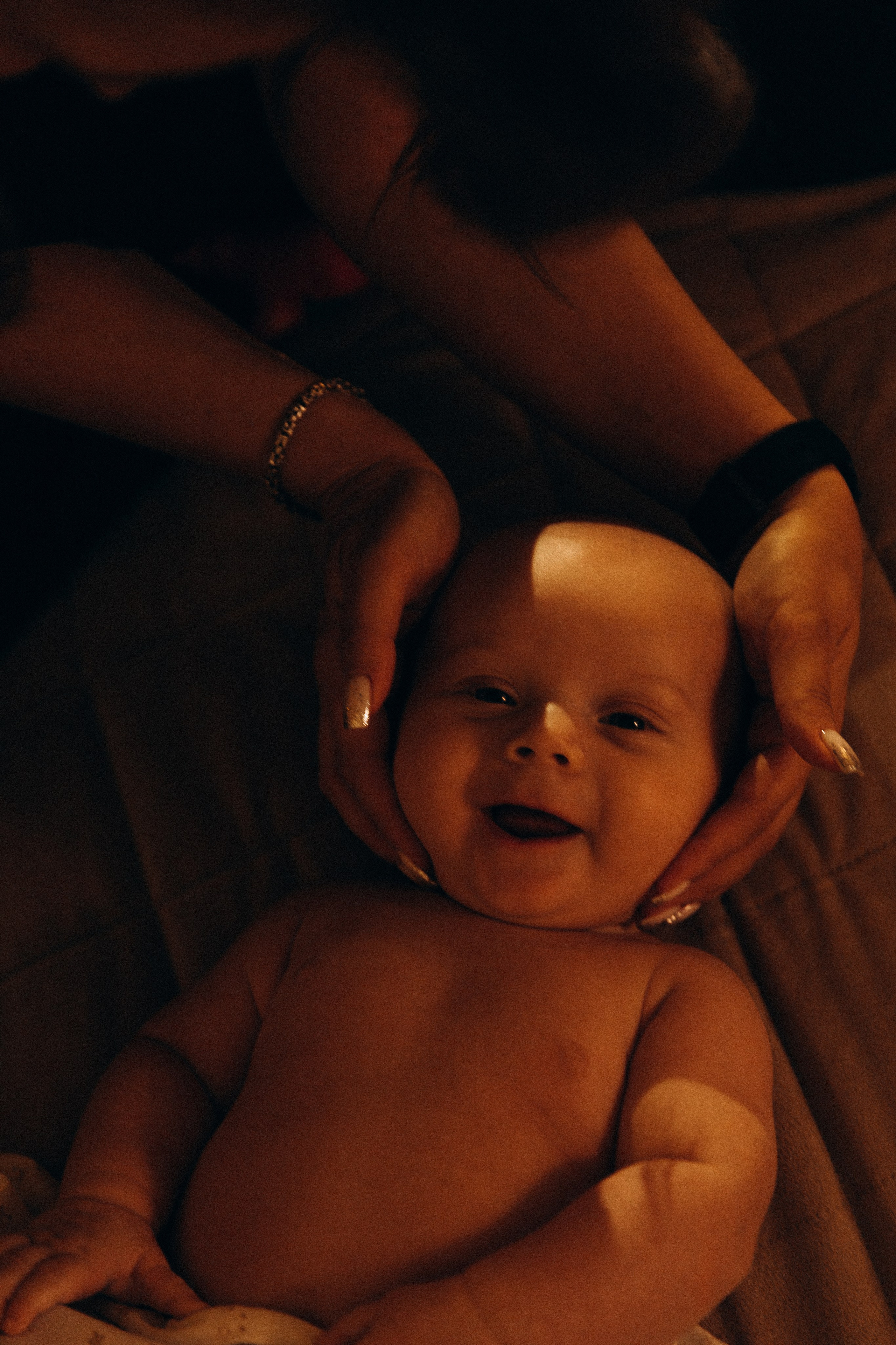 Детская съемка. Фотограф Коронелли