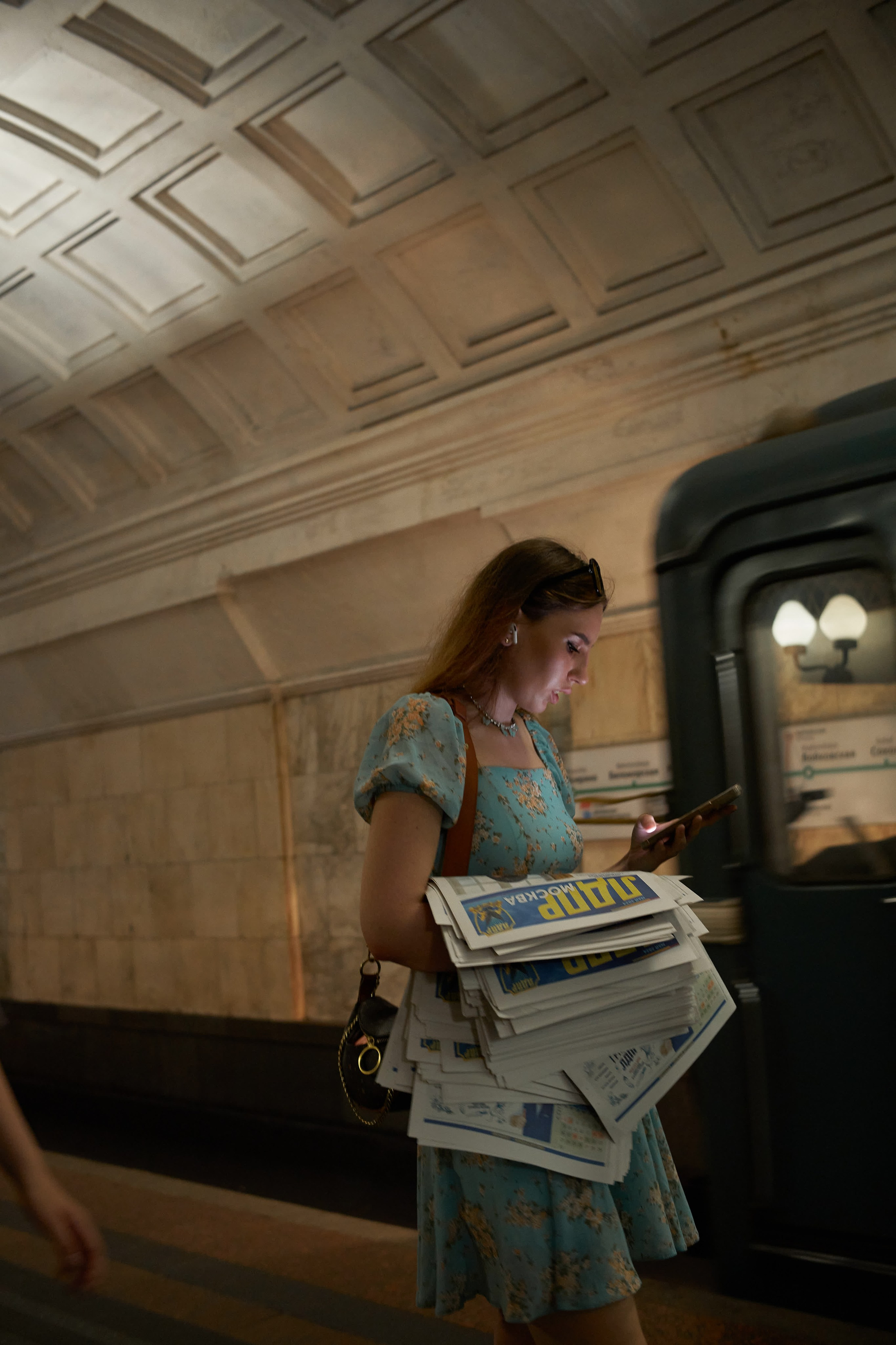 Моменты. Photographer Pavel Romashchenko