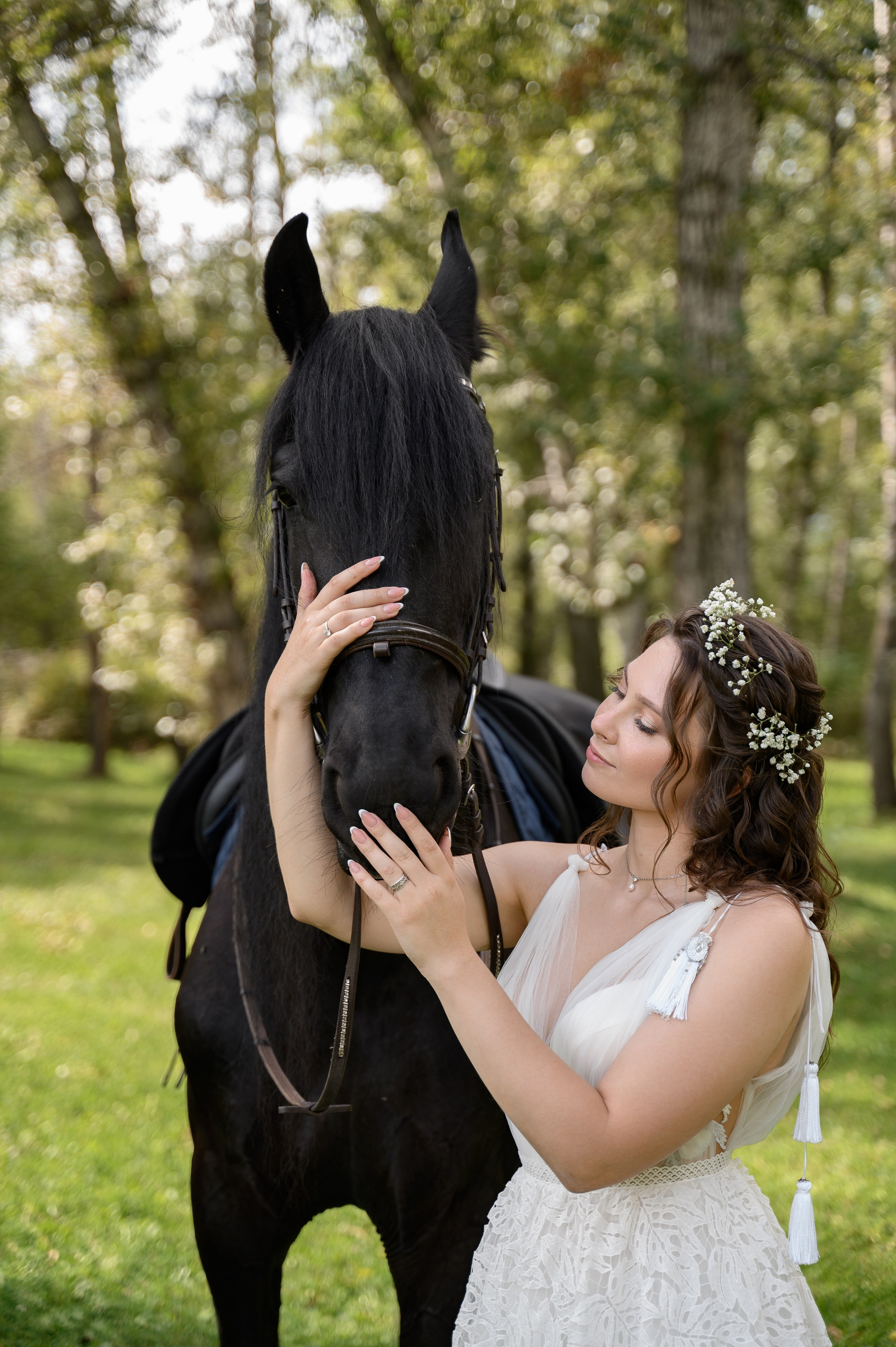 Артём и Татьяна. Свадебный и Семейный фотограф в Абакане, Красноярске