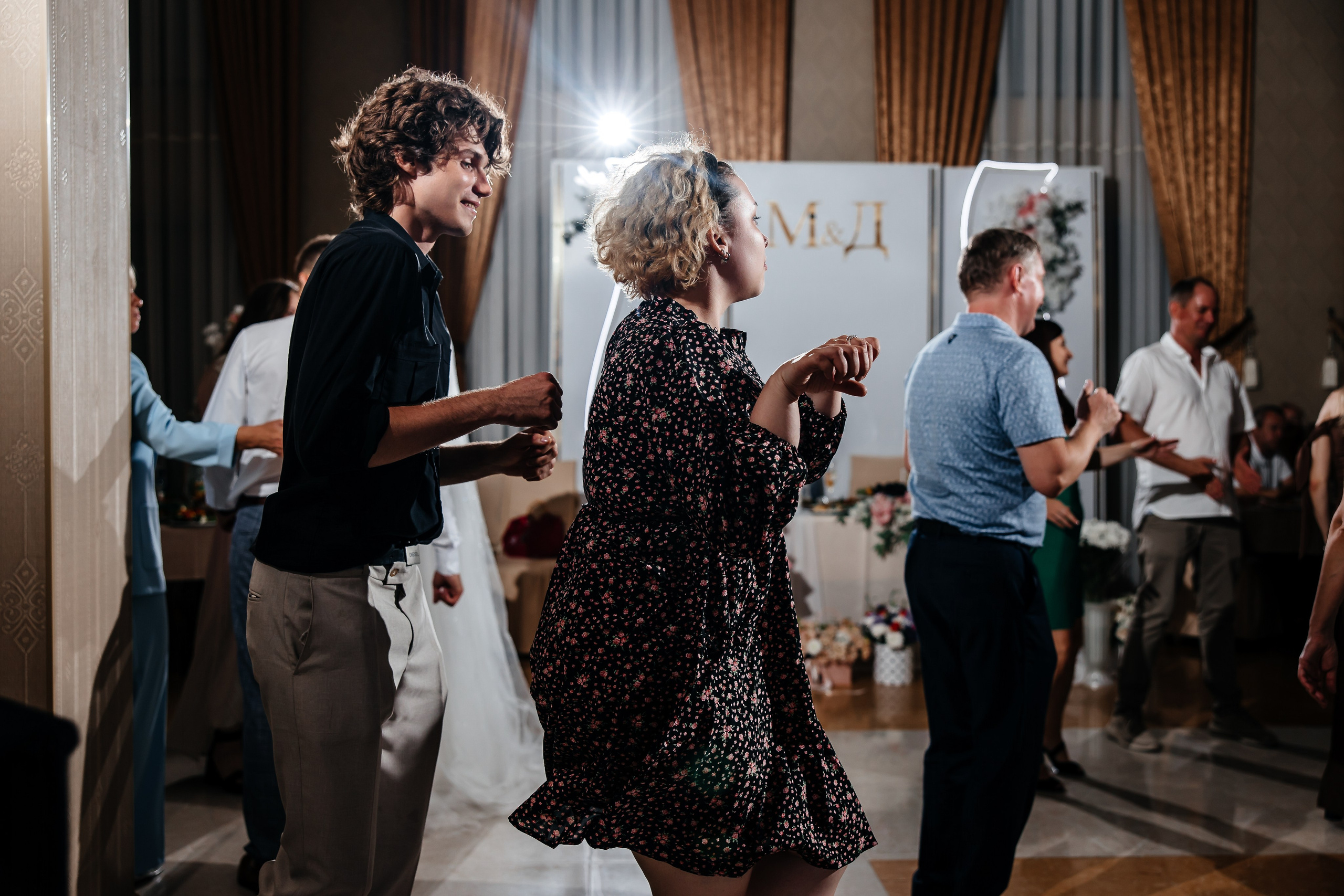 Анонс свадьбы Даши и Максима. Евпатория. Свадебный фотограф в Крыму и Севастополе Ольга Баскакова