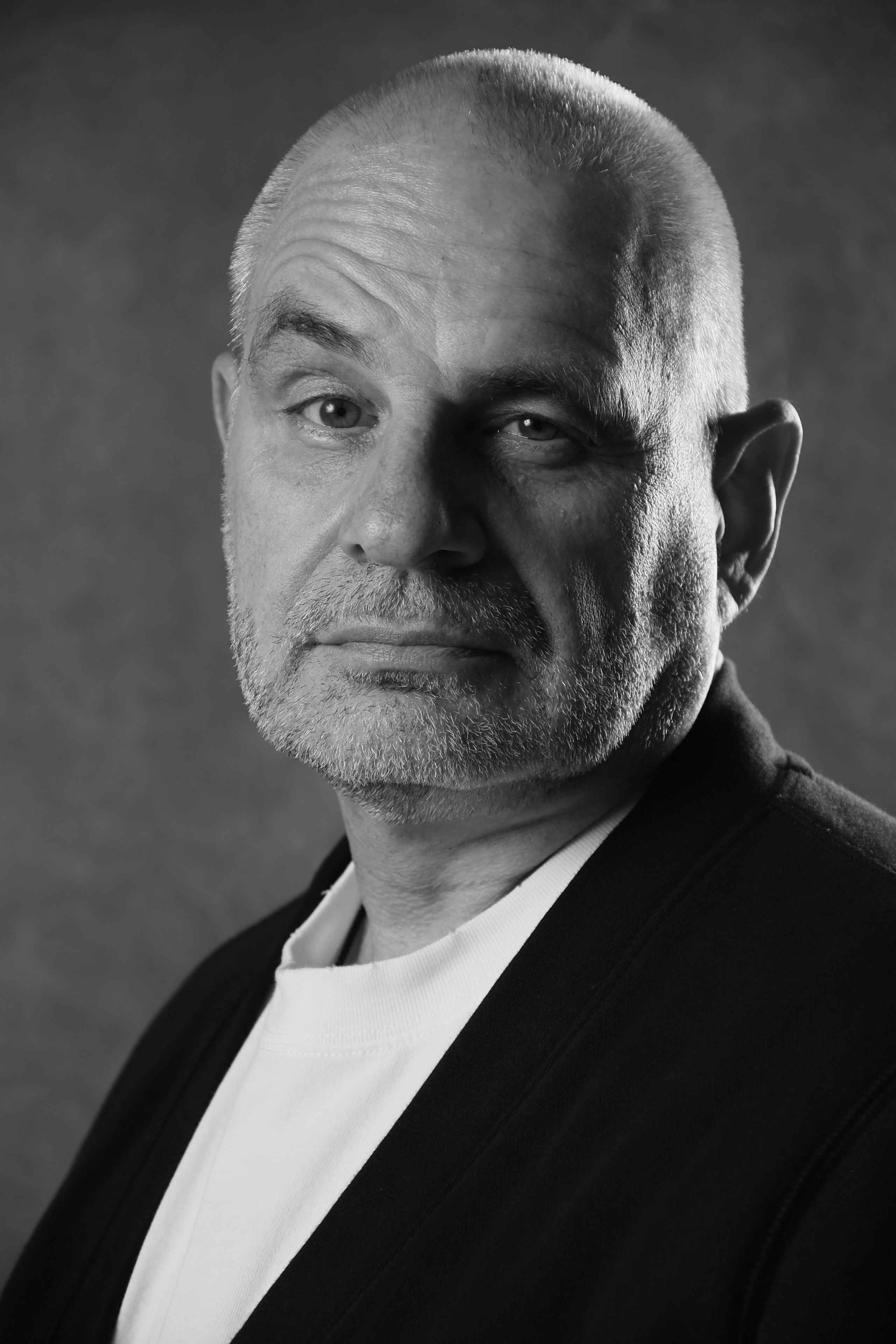 Екатерина Гринева — портретный фотограф