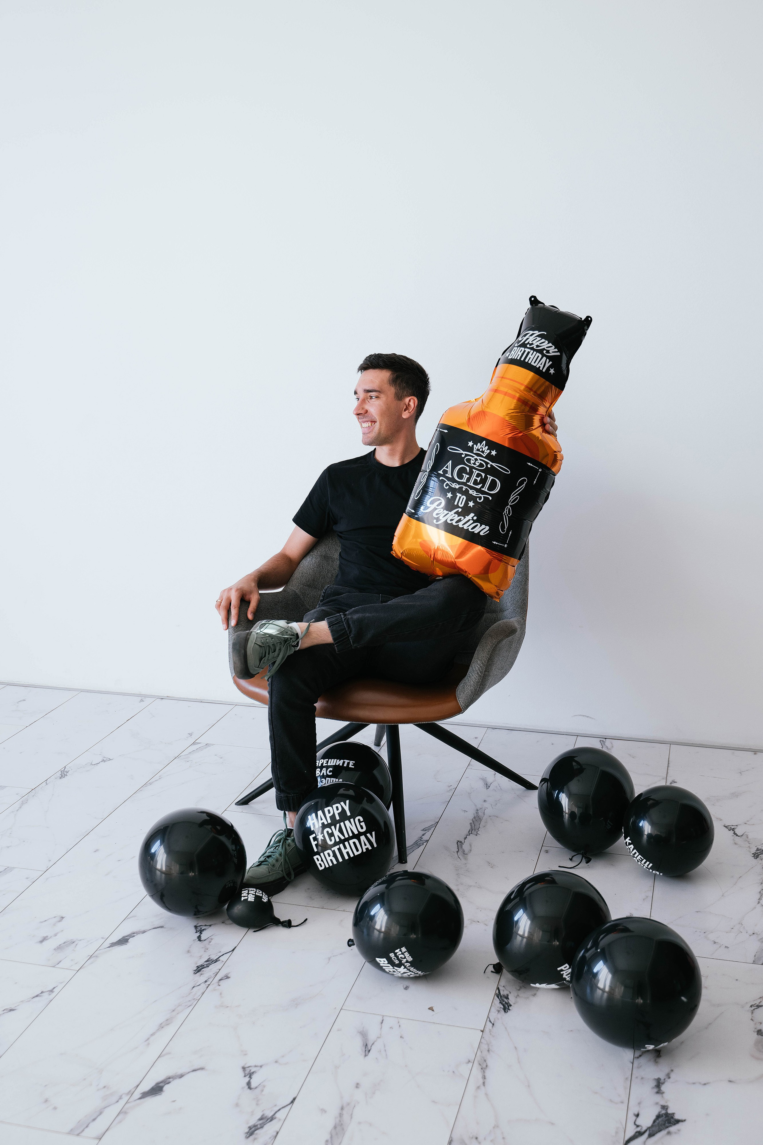 Паша. Свадебный, семейный фотограф в Рязани Лена Брант