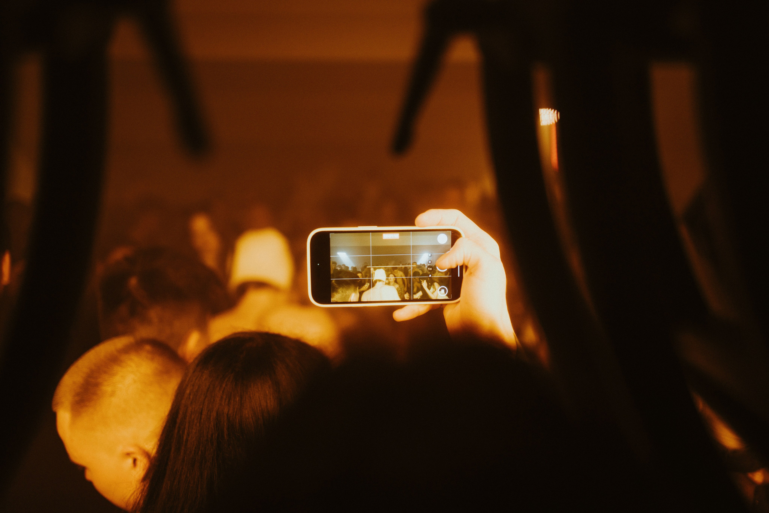 ZHARA TOUR DOMBAY | 2025 | PART2. ZHARA CREW