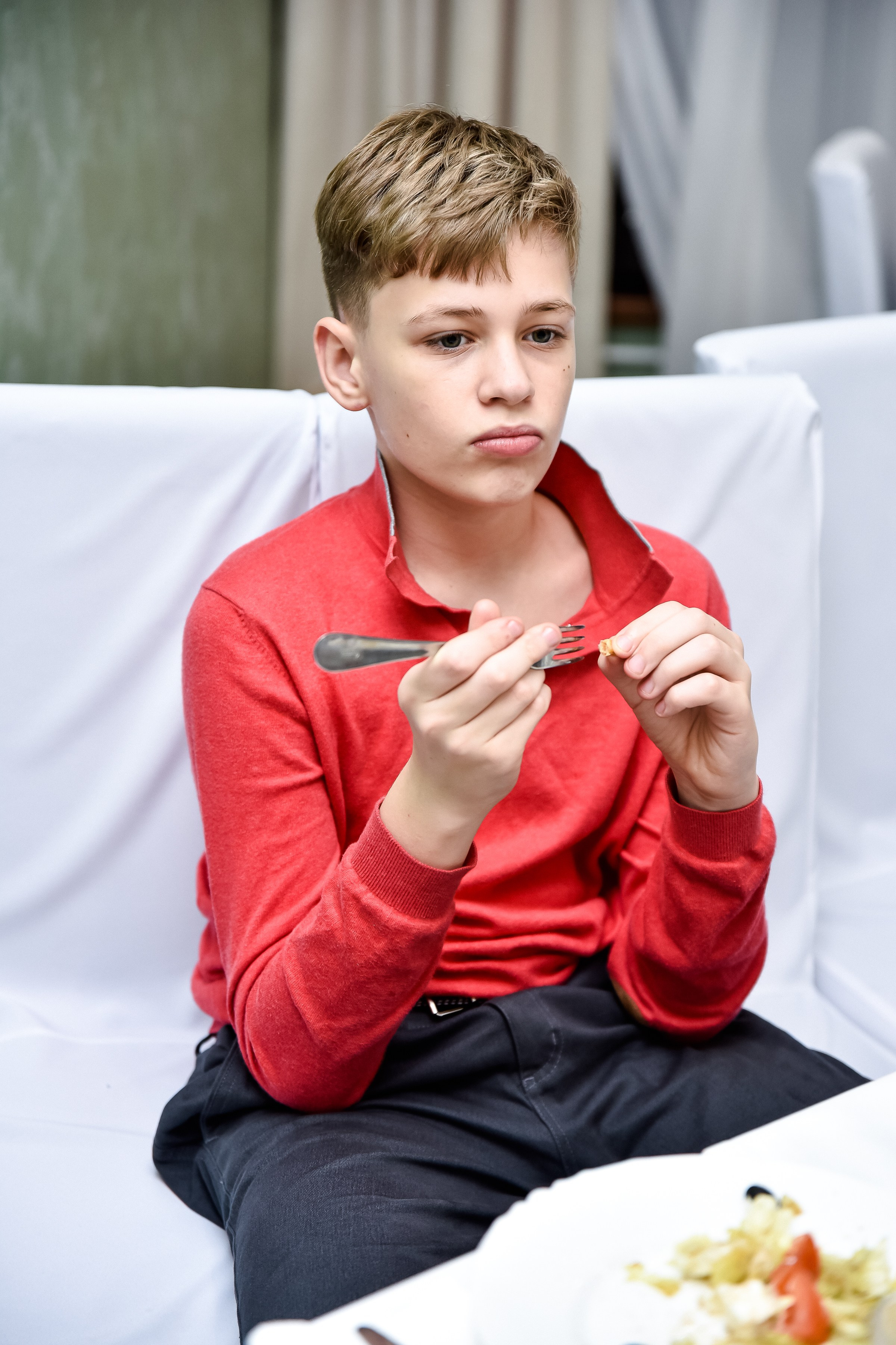 Юбилей Татьяны